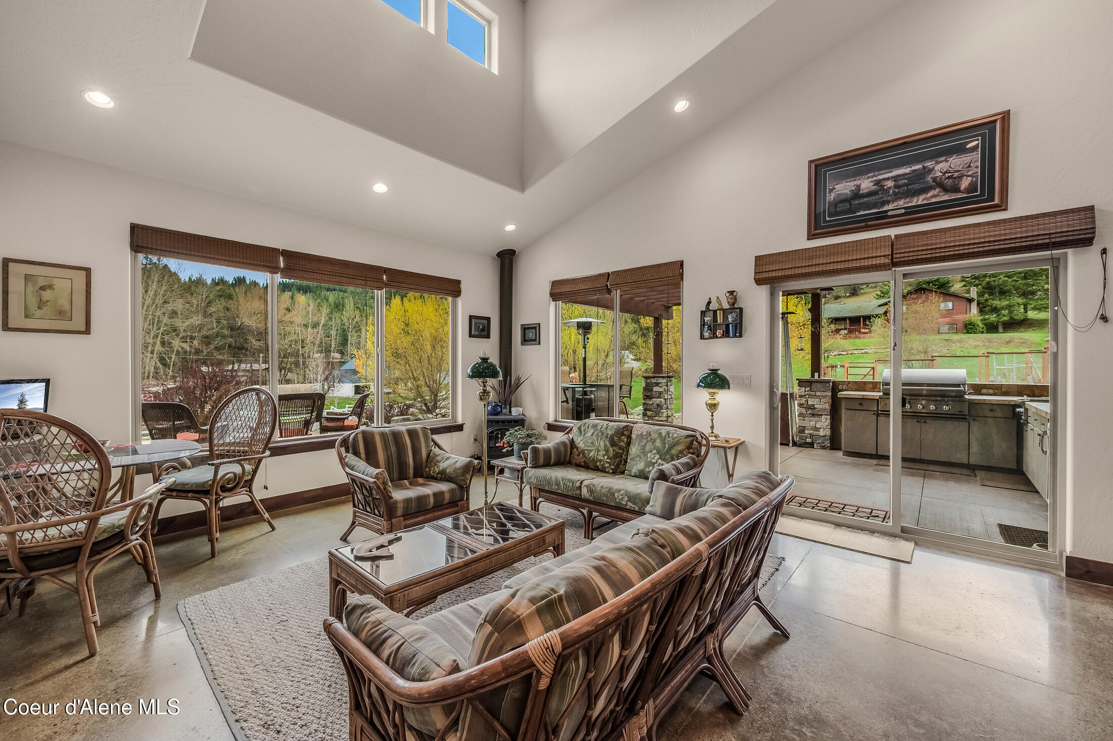 24 Cegnar Road Kingston, ID 83839 - Photo 8 of 86 8A