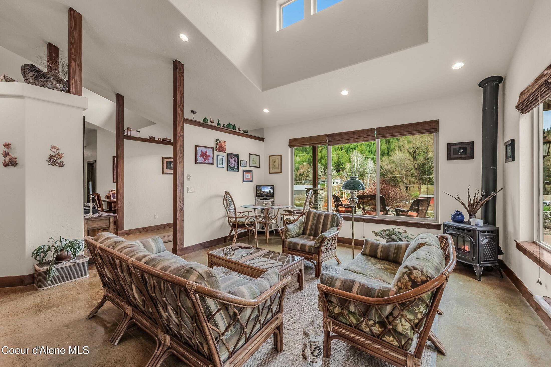 24 Cegnar Road Kingston, ID 83839 - Photo 9 of 86 9A