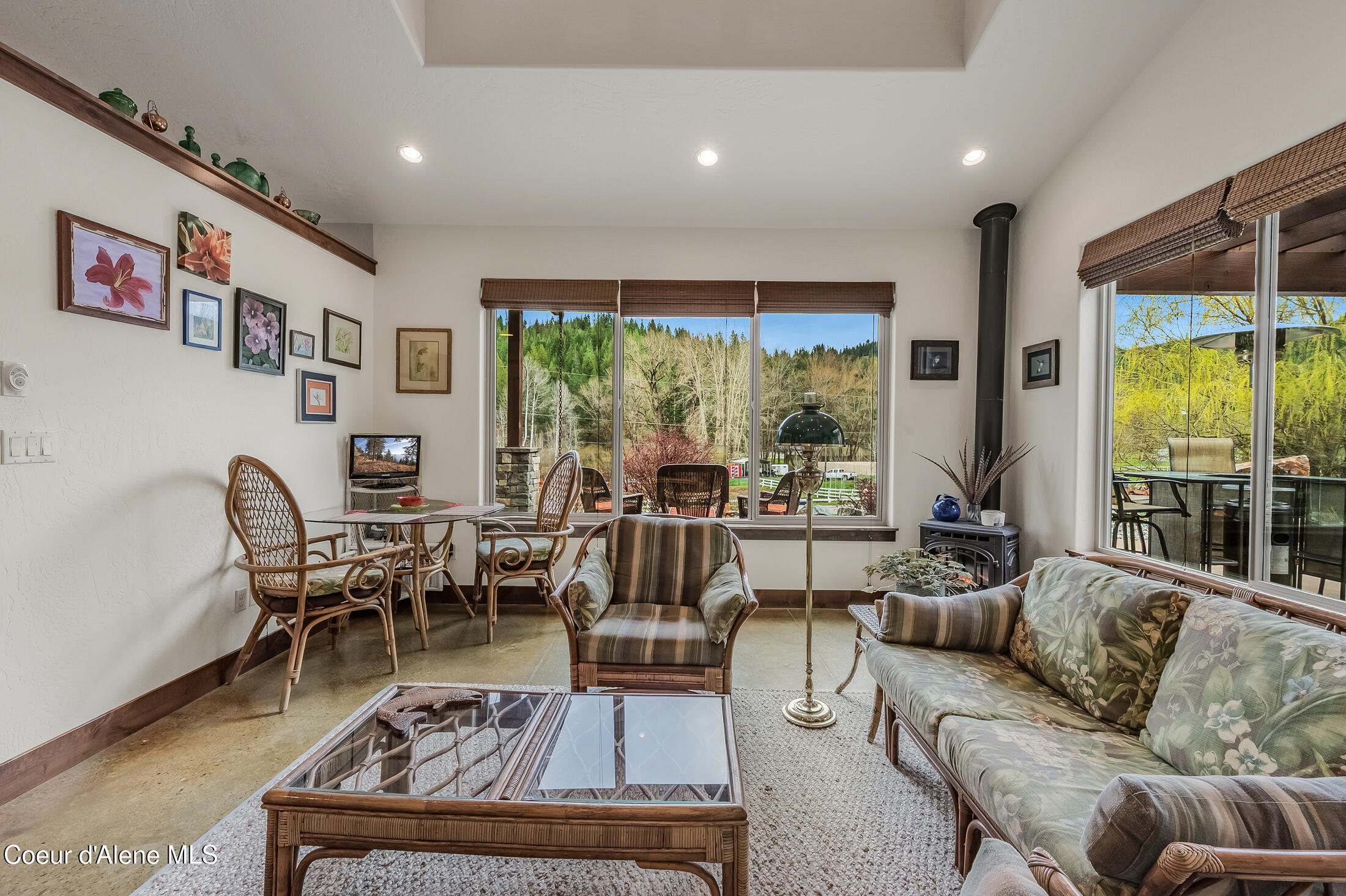 24 Cegnar Road Kingston, ID 83839 - Photo 10 of 86 10A