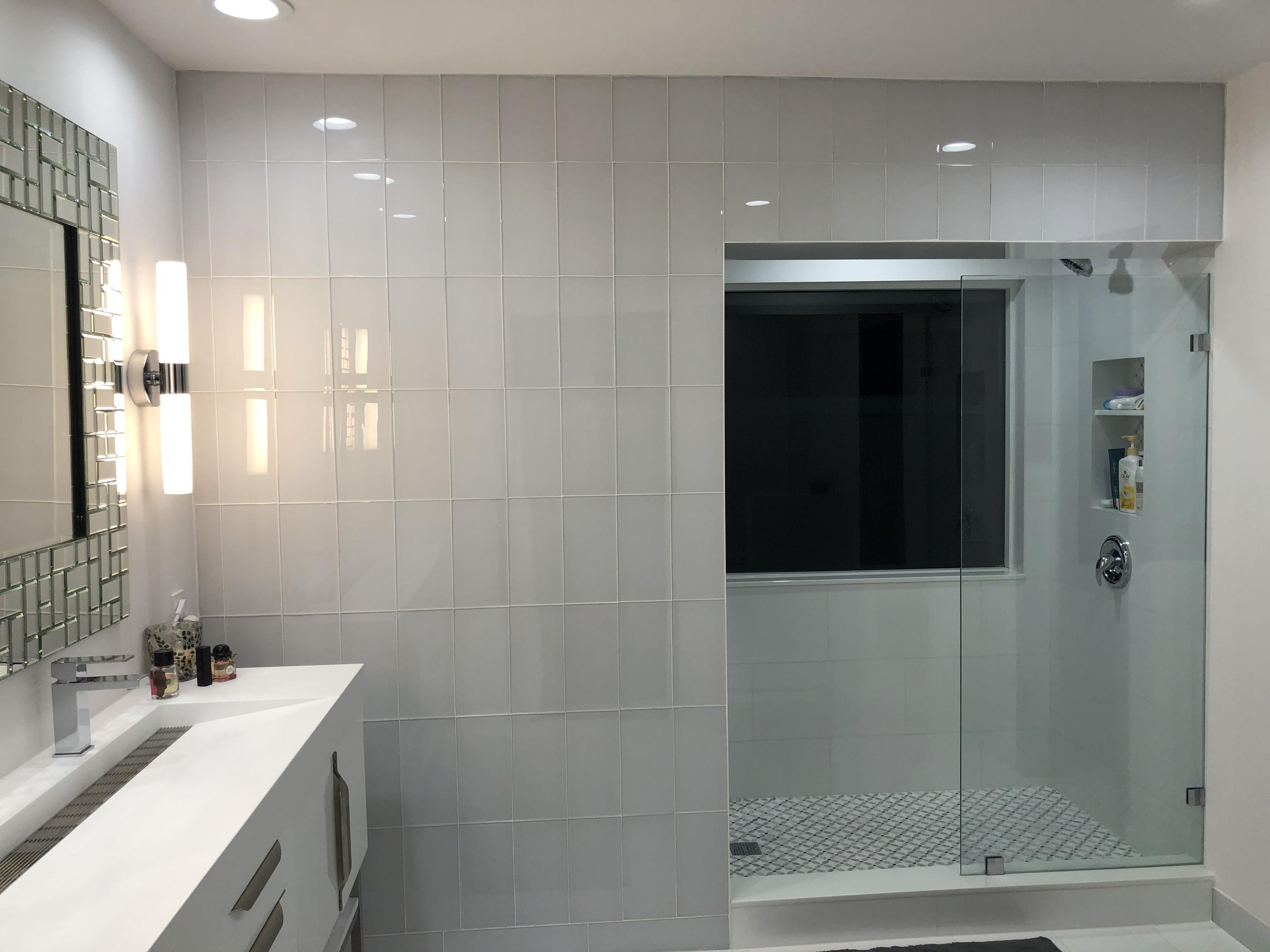 7675 Estrella Circle Boca Raton, FL 33433 - Photo 12 of 44 Master Bathroom 2