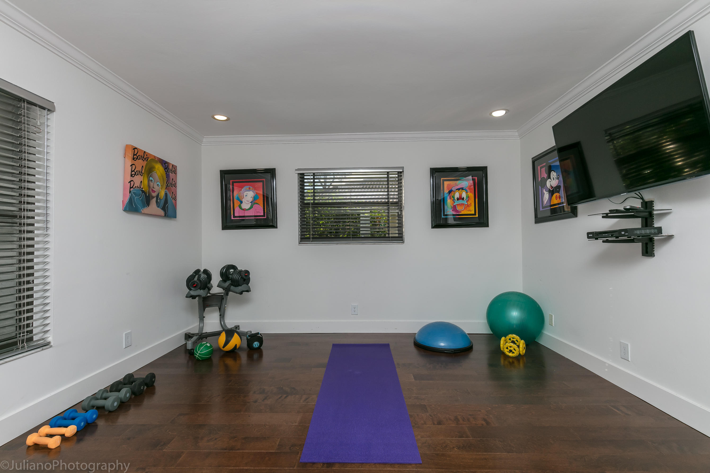 7675 Estrella Circle Boca Raton, FL 33433 - Photo 15 of 44 Bedroom 3