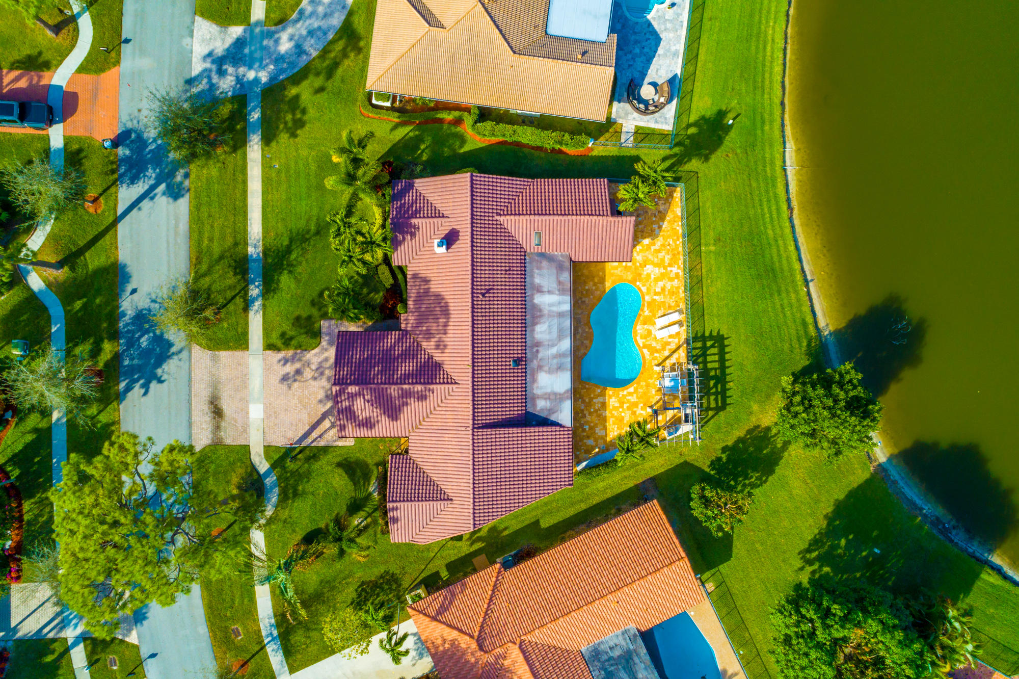 7675 Estrella Circle Boca Raton, FL 33433 - Photo 20 of 44 DJI_0495