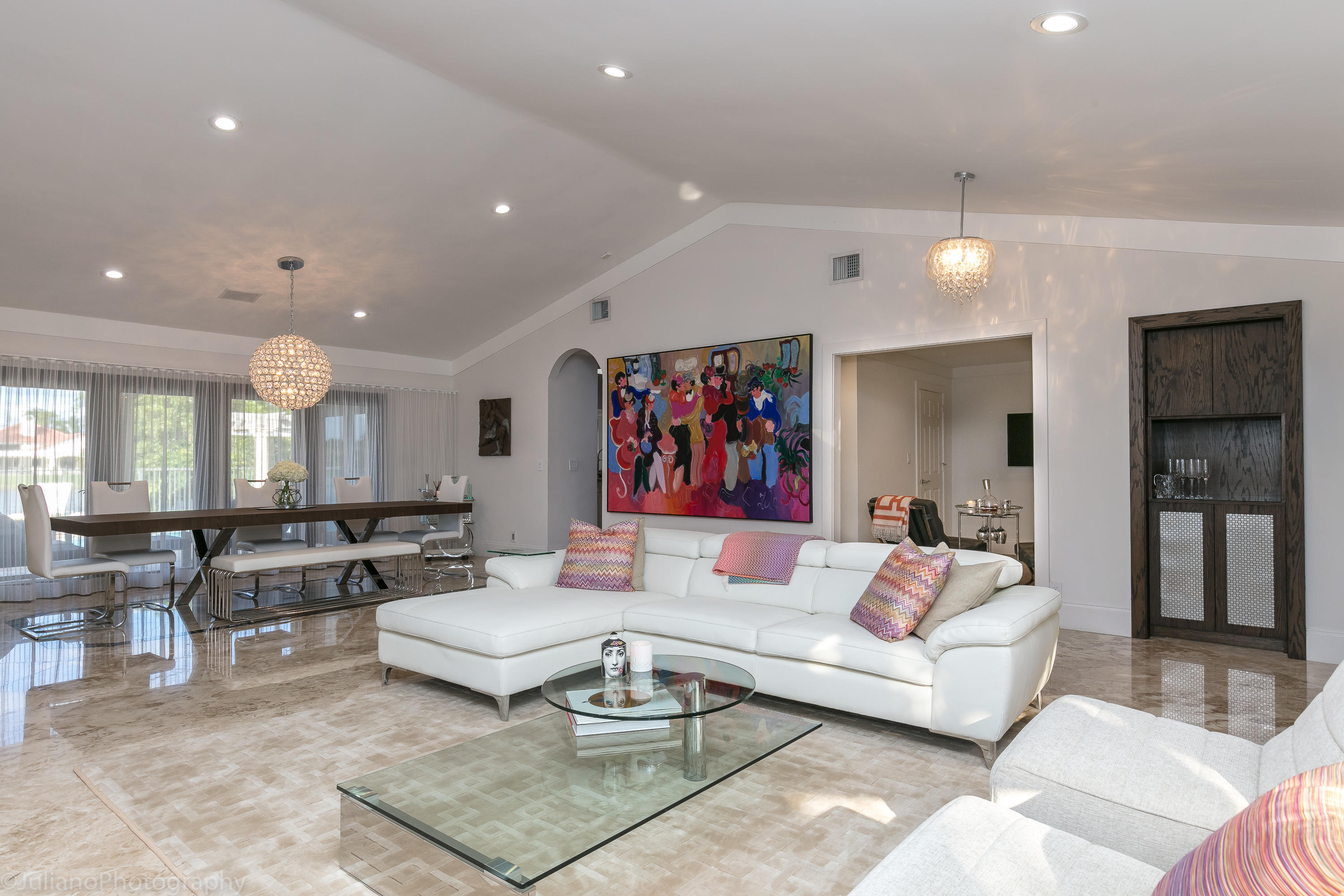 7675 Estrella Circle Boca Raton, FL 33433 - Photo 21 of 44 Living Room 4