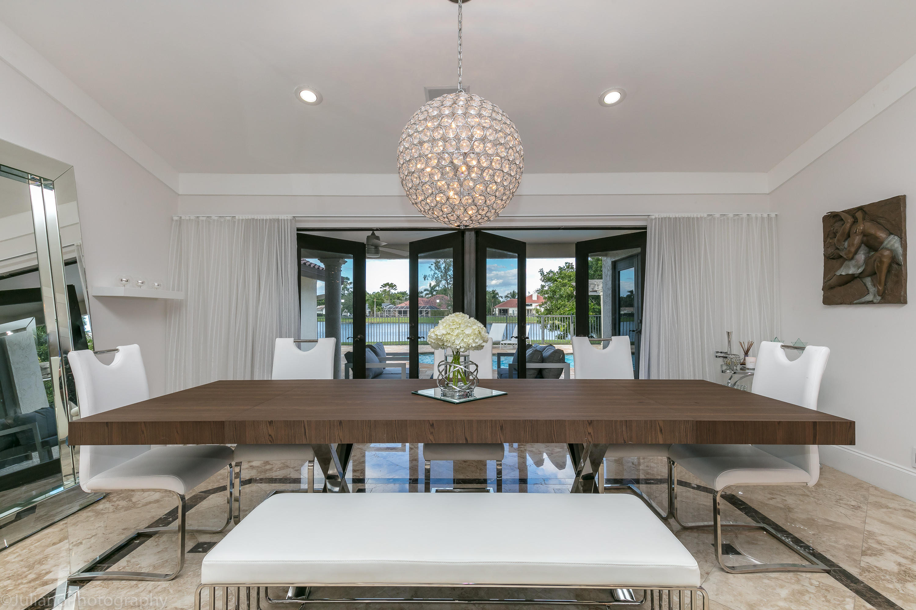7675 Estrella Circle Boca Raton, FL 33433 - Photo 22 of 44 Dining Room 2