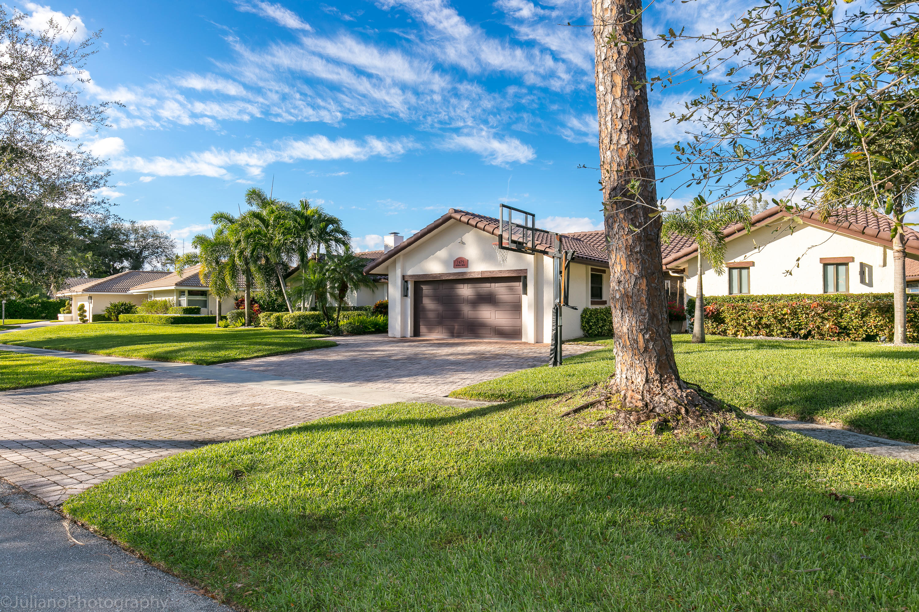 7675 Estrella Circle Boca Raton, FL 33433 - Photo 24 of 44 Front of House