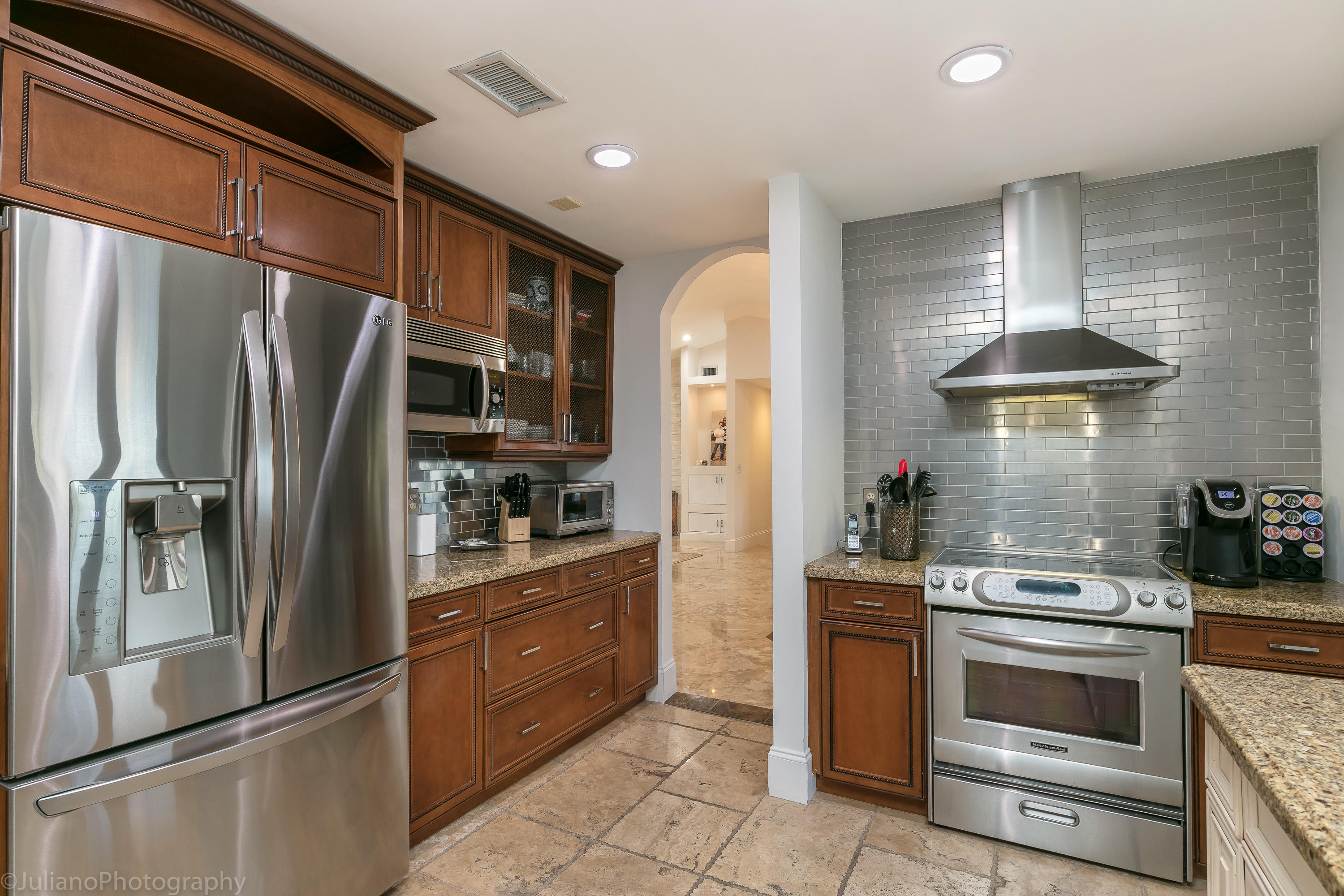 7675 Estrella Circle Boca Raton, FL 33433 - Photo 32 of 44 Kitchen 2