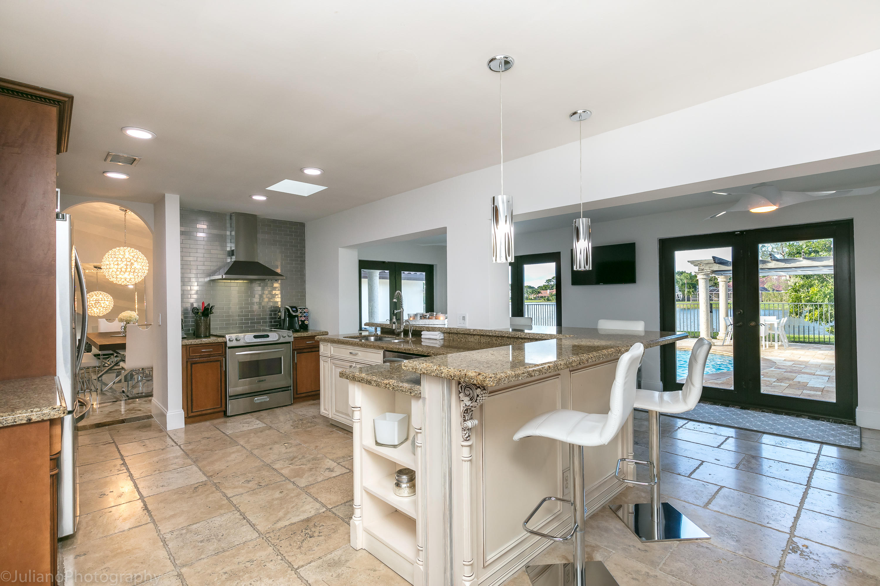 7675 Estrella Circle Boca Raton, FL 33433 - Photo 34 of 44 Kitchen 4