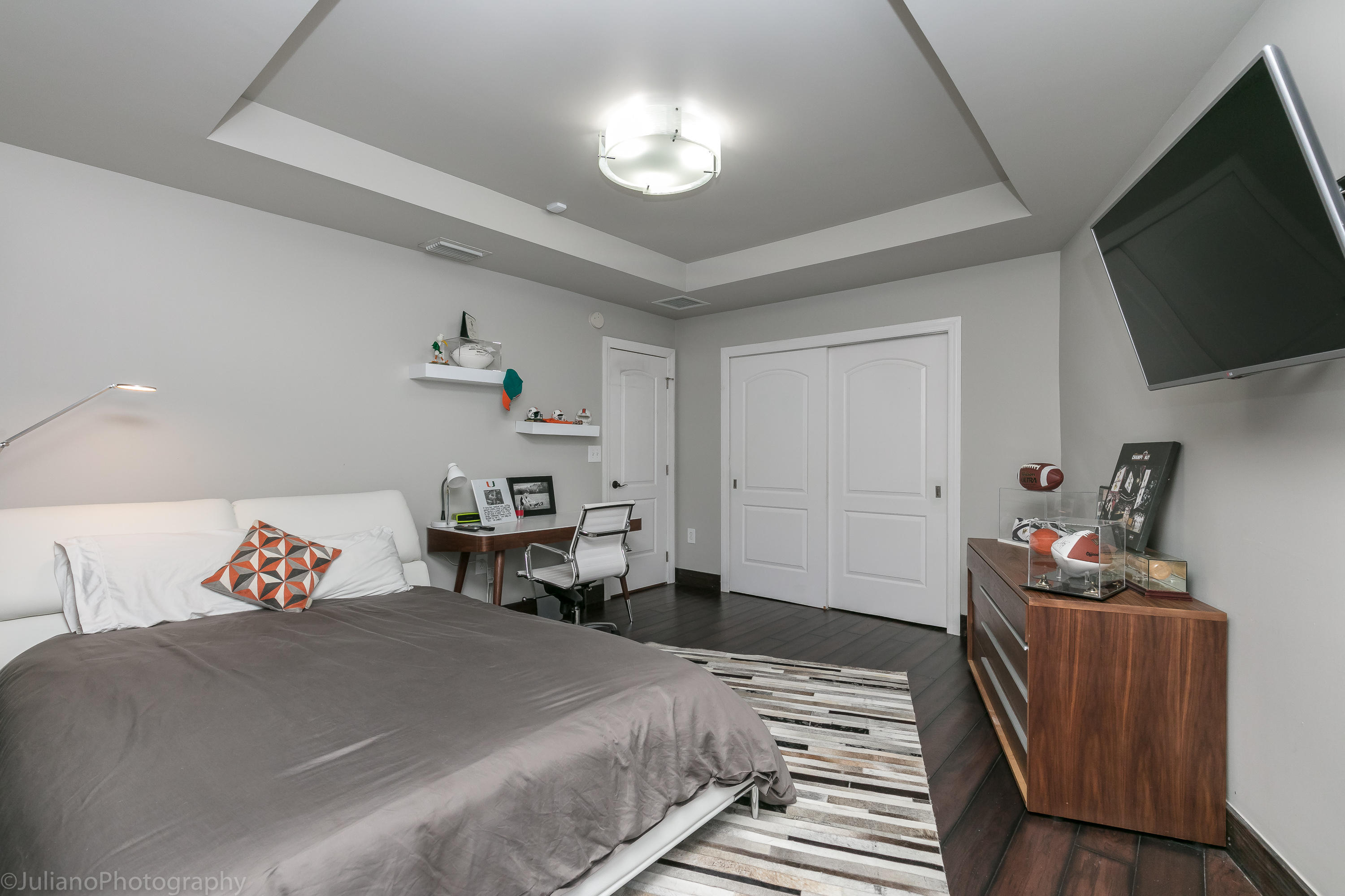 7675 Estrella Circle Boca Raton, FL 33433 - Photo 35 of 44 Bedroom 5