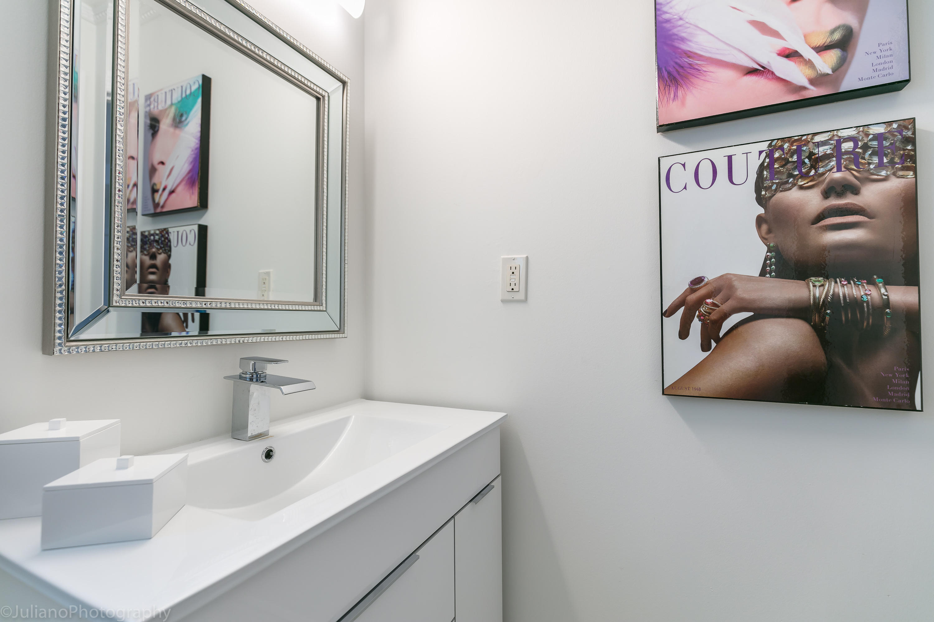 7675 Estrella Circle Boca Raton, FL 33433 - Photo 39 of 44 Bedroom 4 Bathroom