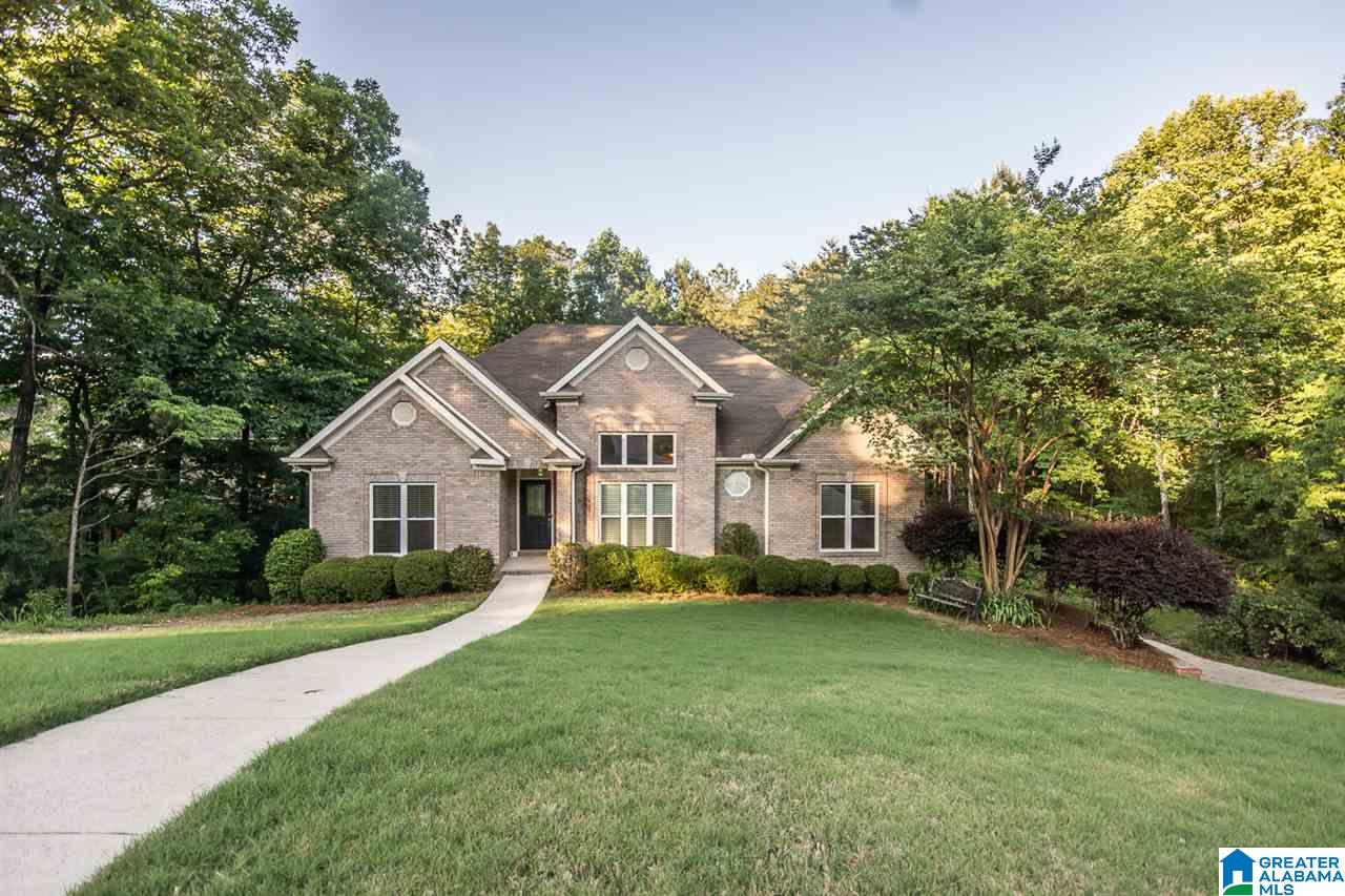 6035 Vale Hollow Road Helena, AL 35080 - Photo 1 of 36