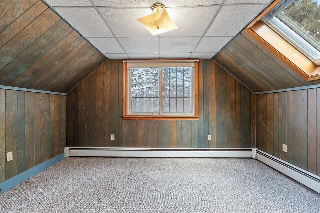 46 Woodruff Road Clinton, MA 01510 - Photo 22 of 38 an empty room with windows