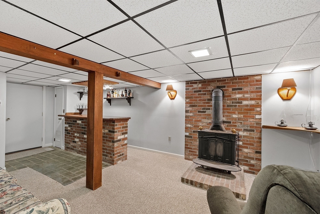 46 Woodruff Road Clinton, MA 01510 - Photo 24 of 38 a view of livingroom with furniture