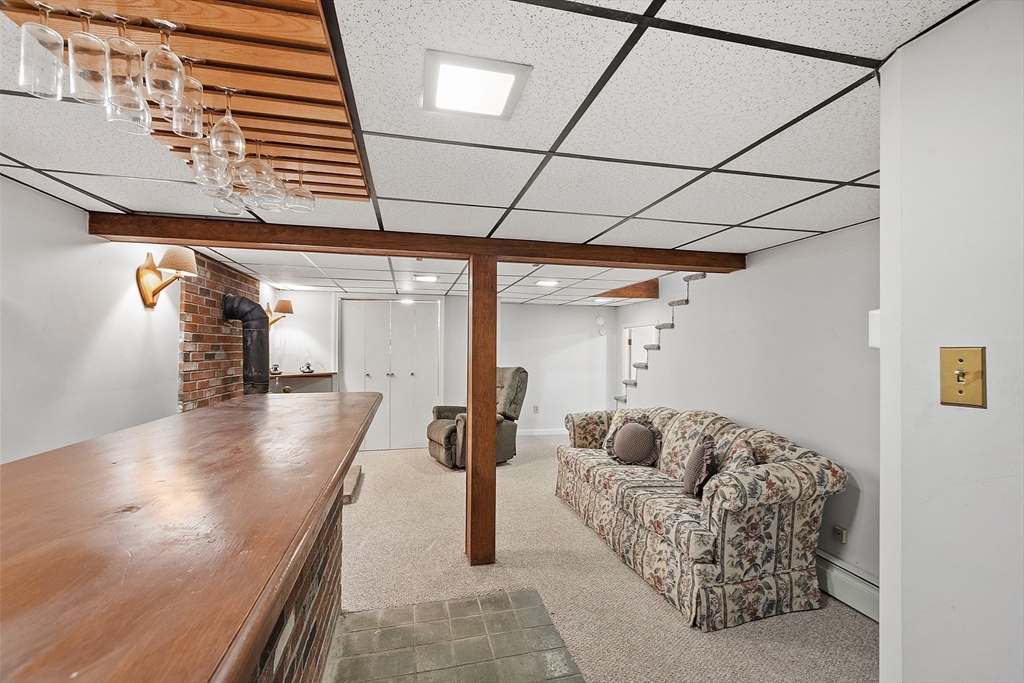 46 Woodruff Road Clinton, MA 01510 - Photo 29 of 38 a living room with furniture and a large window