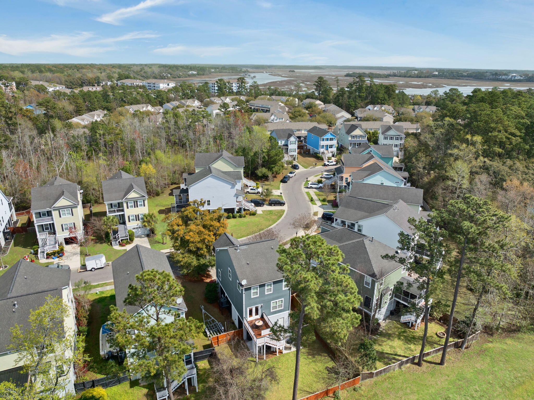 479 Sanders Farm Lane Wando, SC 29492 - Photo 31 of 33