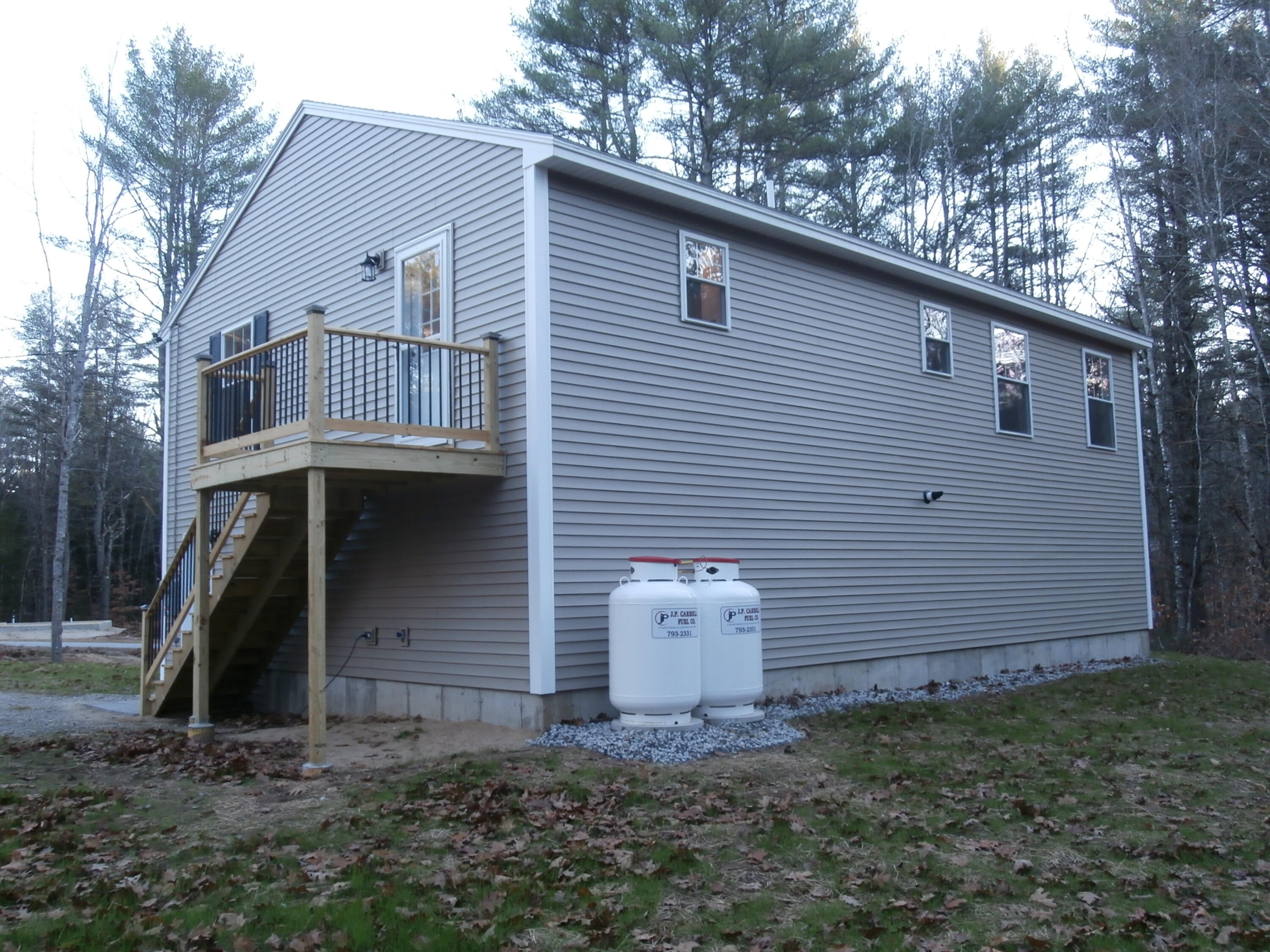 150 Quarry Road Limerick, ME 04048 - Photo 7 of 41 P1010152