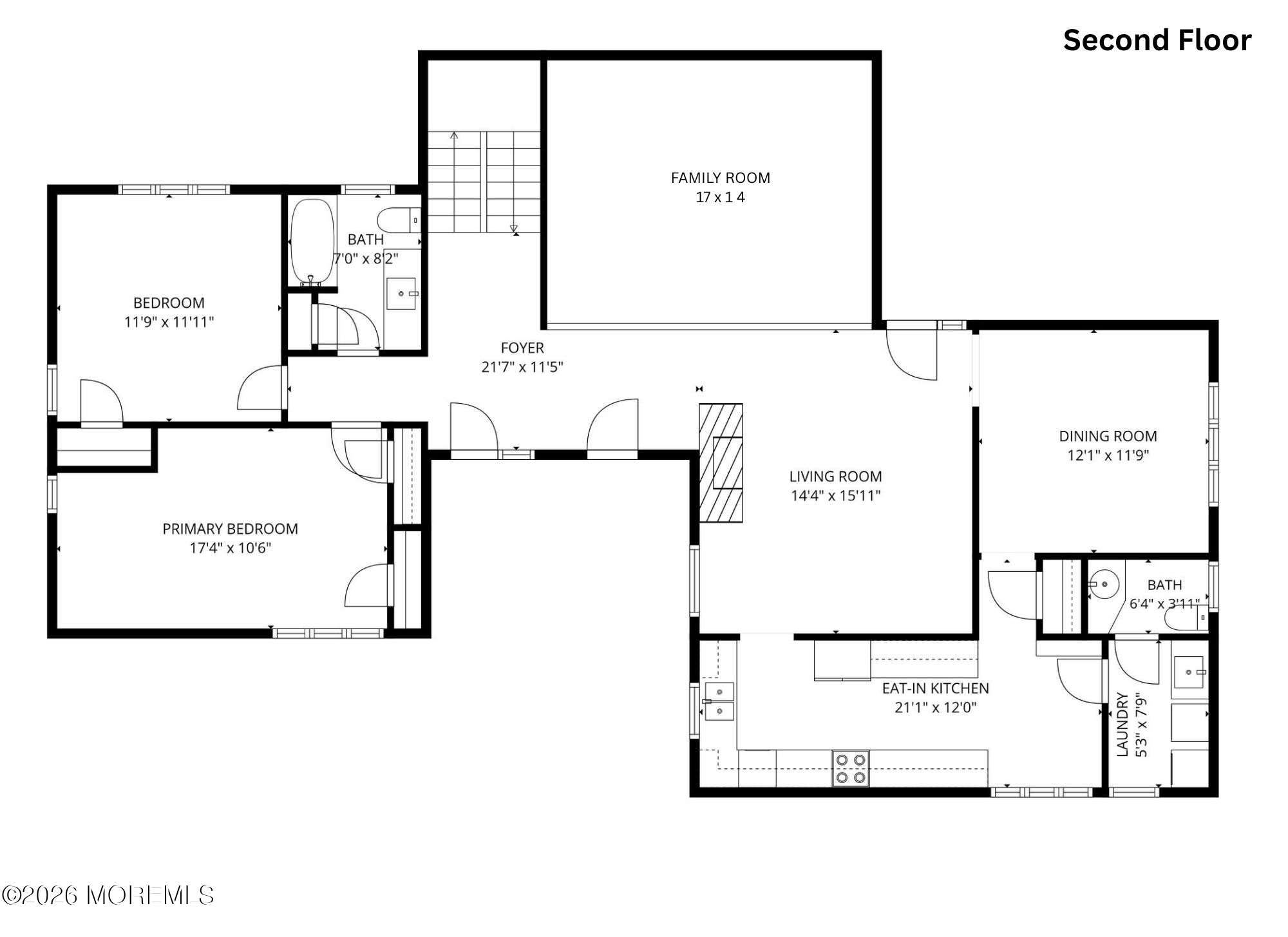 5 Coventry Square Holmdel, NJ 07733 - Photo 40 of 41