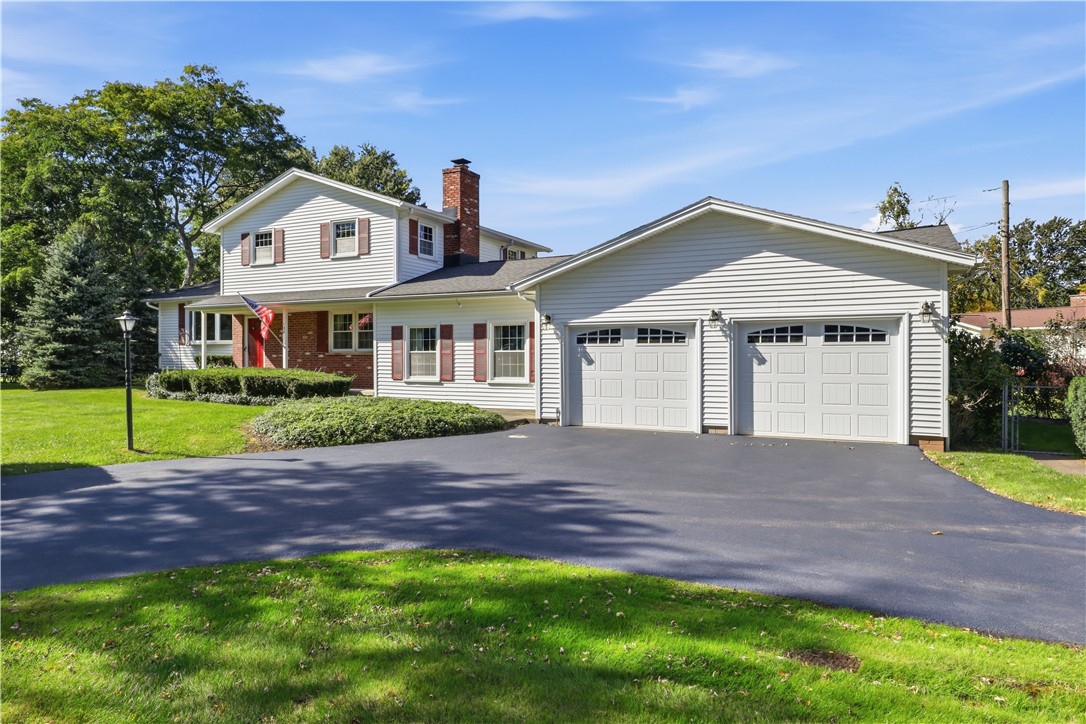 122 Rocmar Drive Greece, NY 14626 - Photo 2 of 41 Gallery Image 2