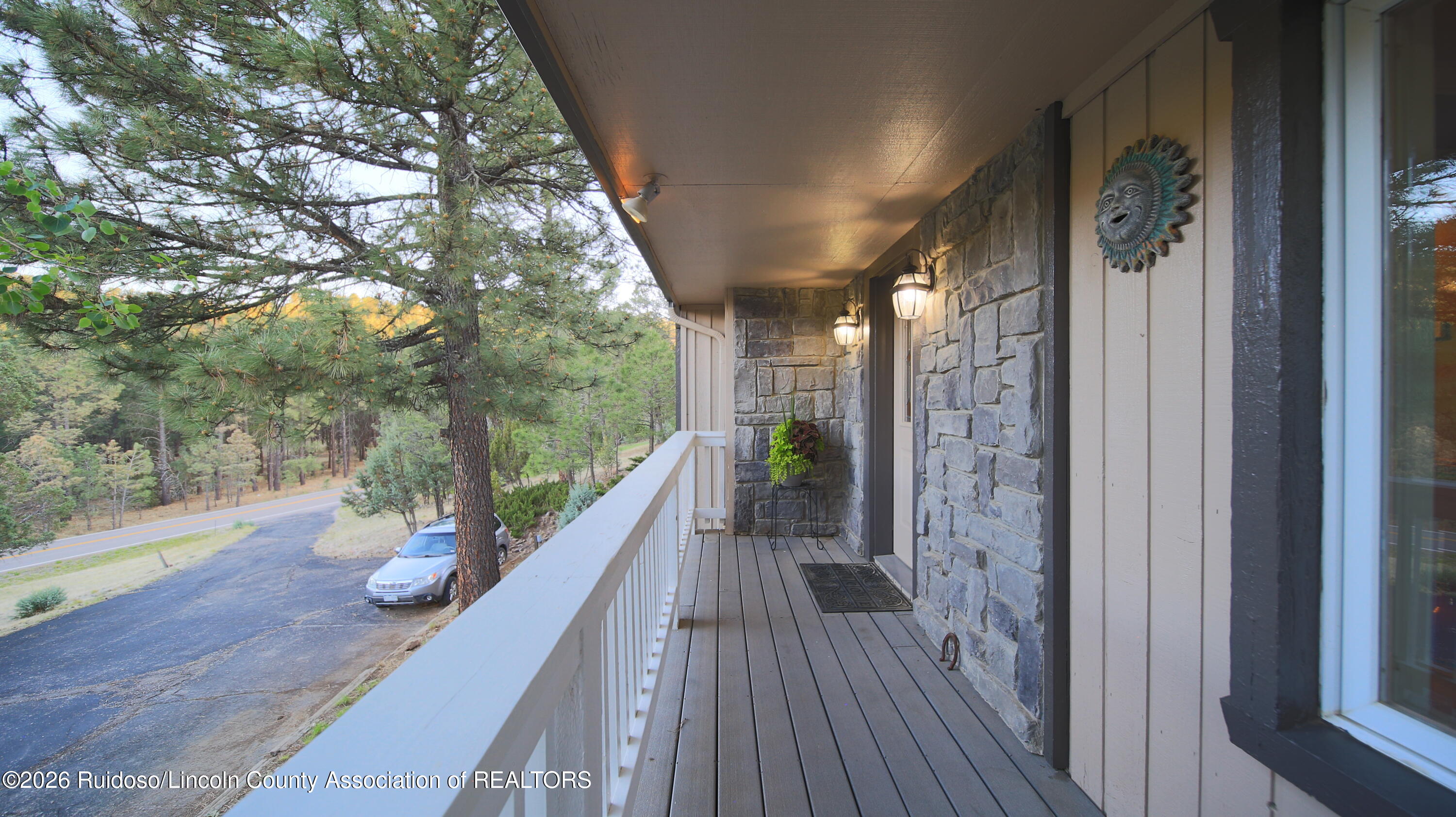 433 Fort Stanton Road Alto, NM 88312 - Photo 54 of 88 Gallery Image 54