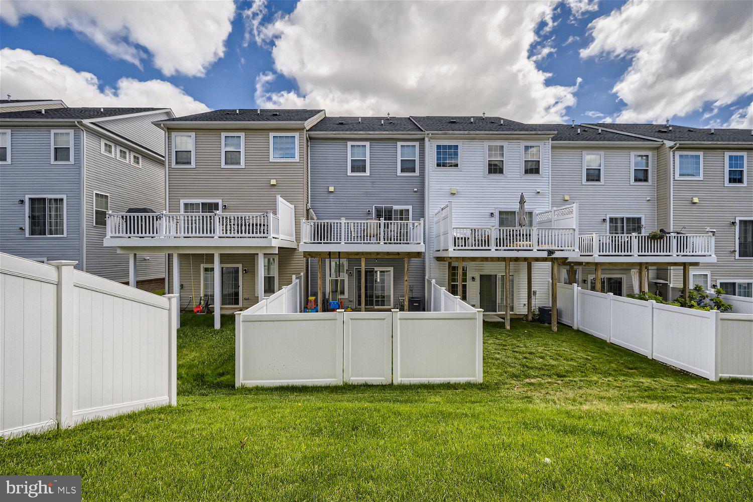913 Morgan Run Road Middle River, MD 21220 - Photo 25 of 28