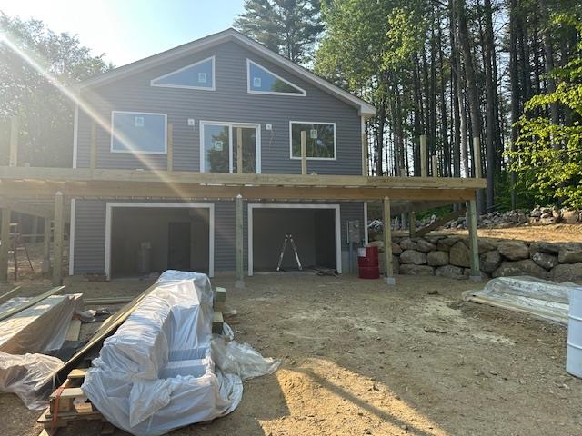 76 River Road Pittsfield, NH 03263 - Photo 1 of 16