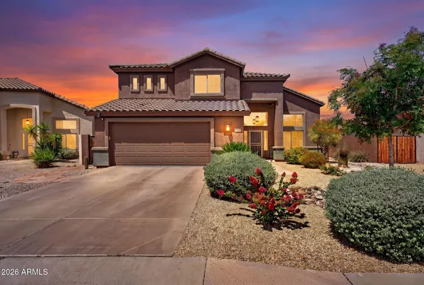 $549,900 | 10162 East Olla Avenue, Mesa, AZ 85212
