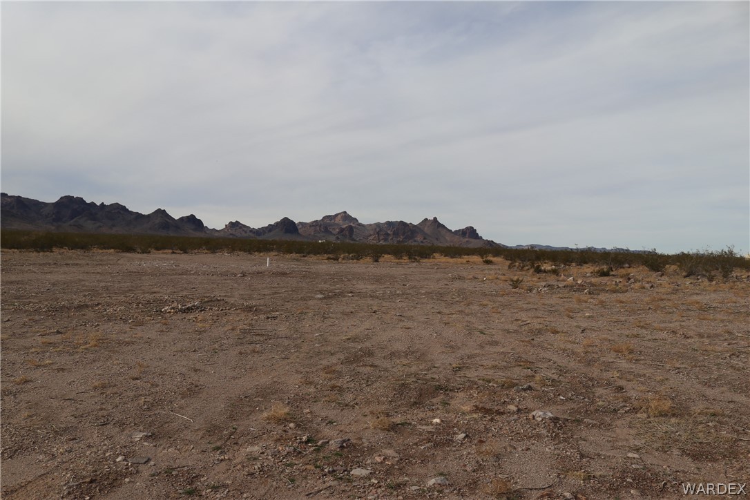 4097 South Topaz Road Golden Valley, AZ 86413 - Photo 5 of 9