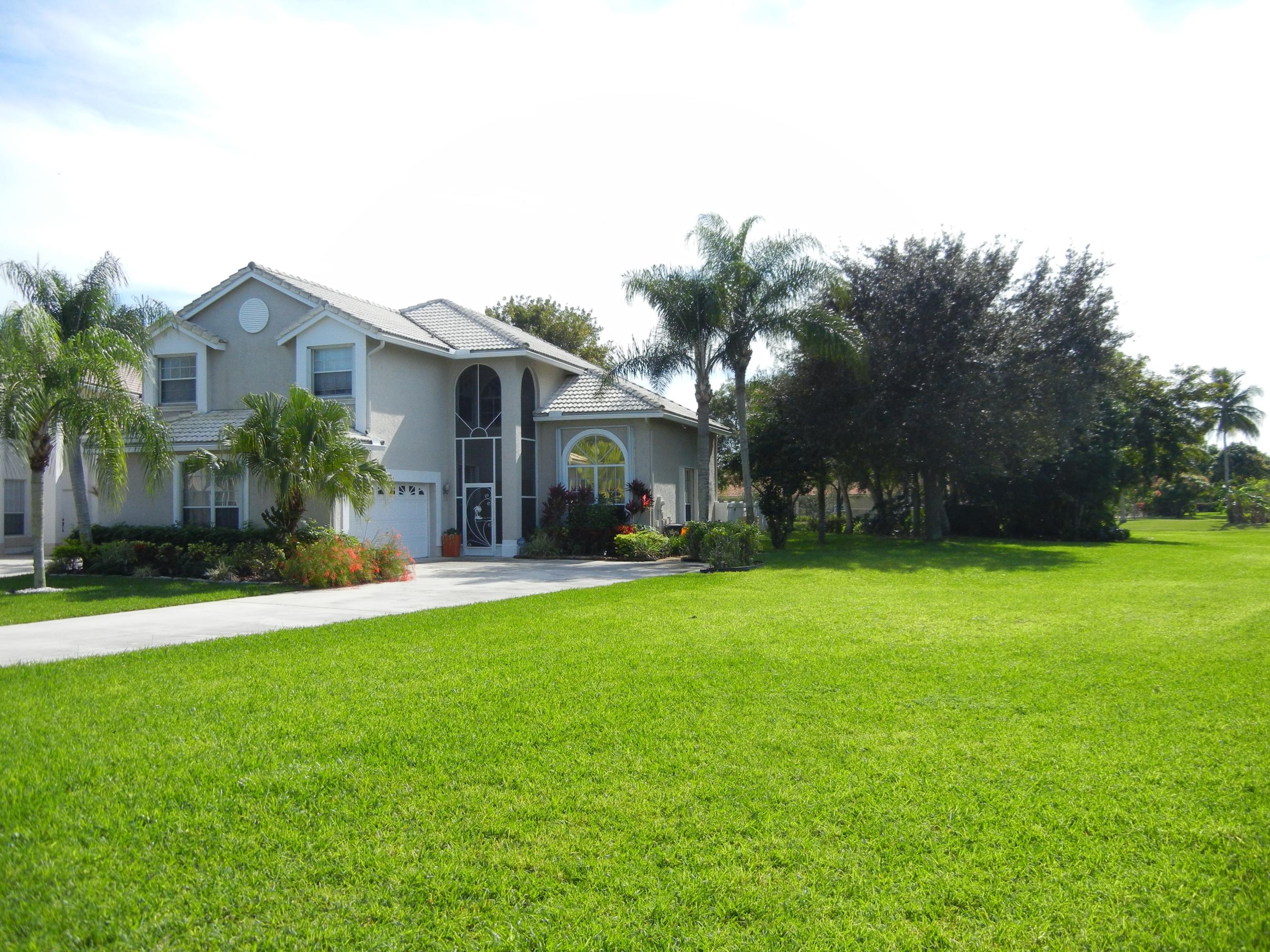 10974 North Danbury Way Boca Raton, FL 33498 - Photo 1 of 24 Exterior Front