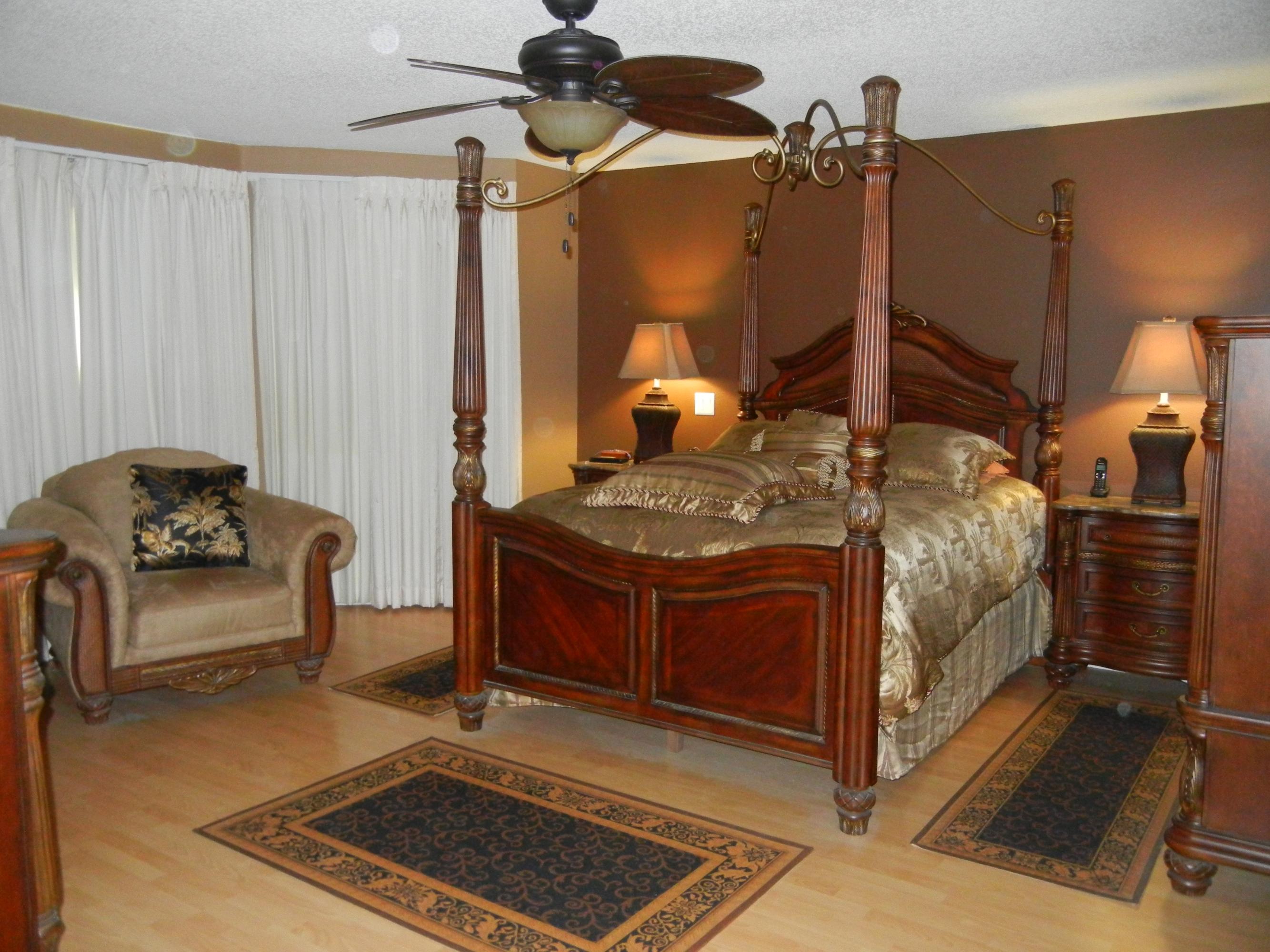 10974 North Danbury Way Boca Raton, FL 33498 - Photo 15 of 24 Master Bedroom