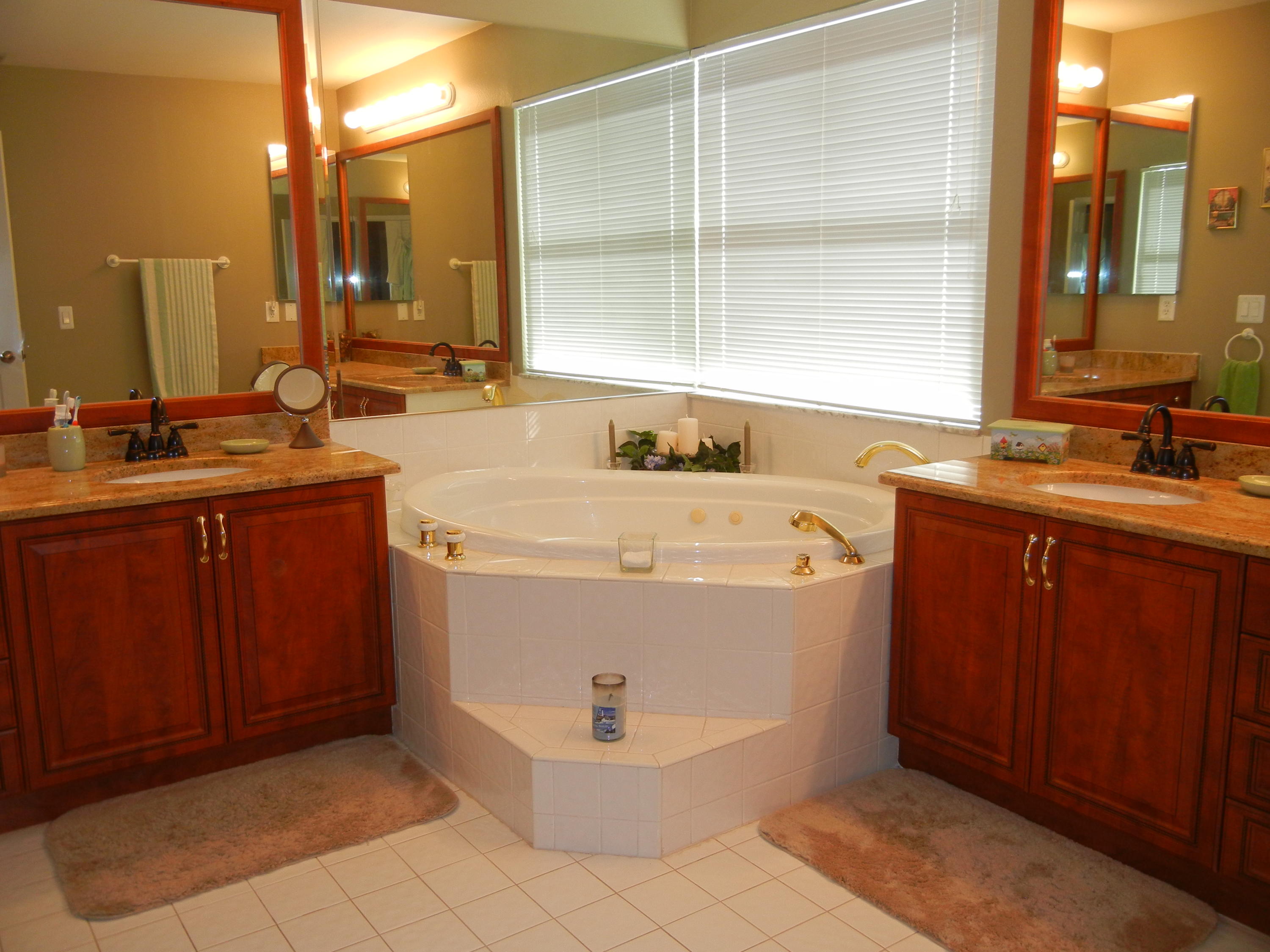 10974 North Danbury Way Boca Raton, FL 33498 - Photo 16 of 24 Master Bath