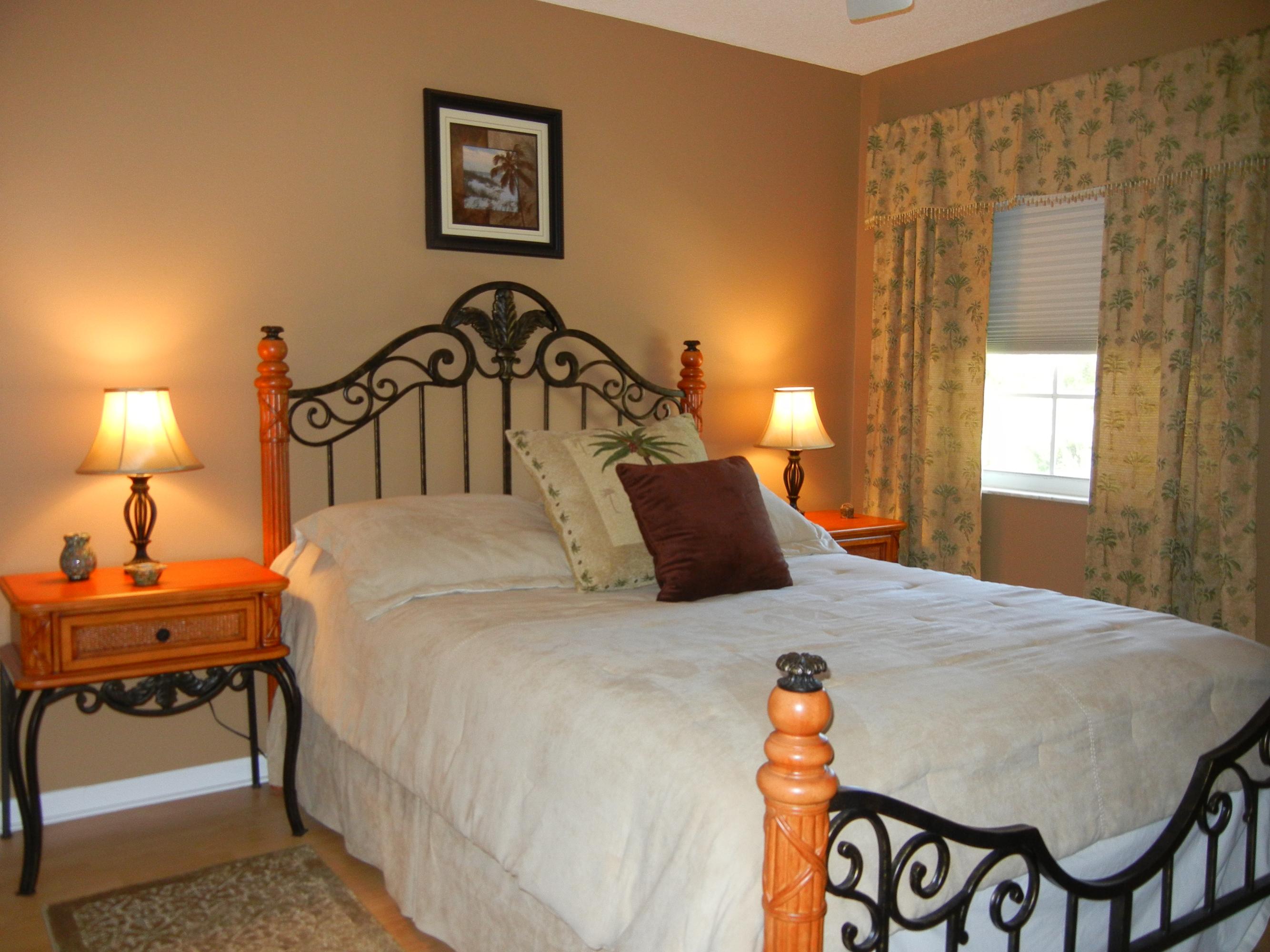 10974 North Danbury Way Boca Raton, FL 33498 - Photo 17 of 24 Bedroom 2
