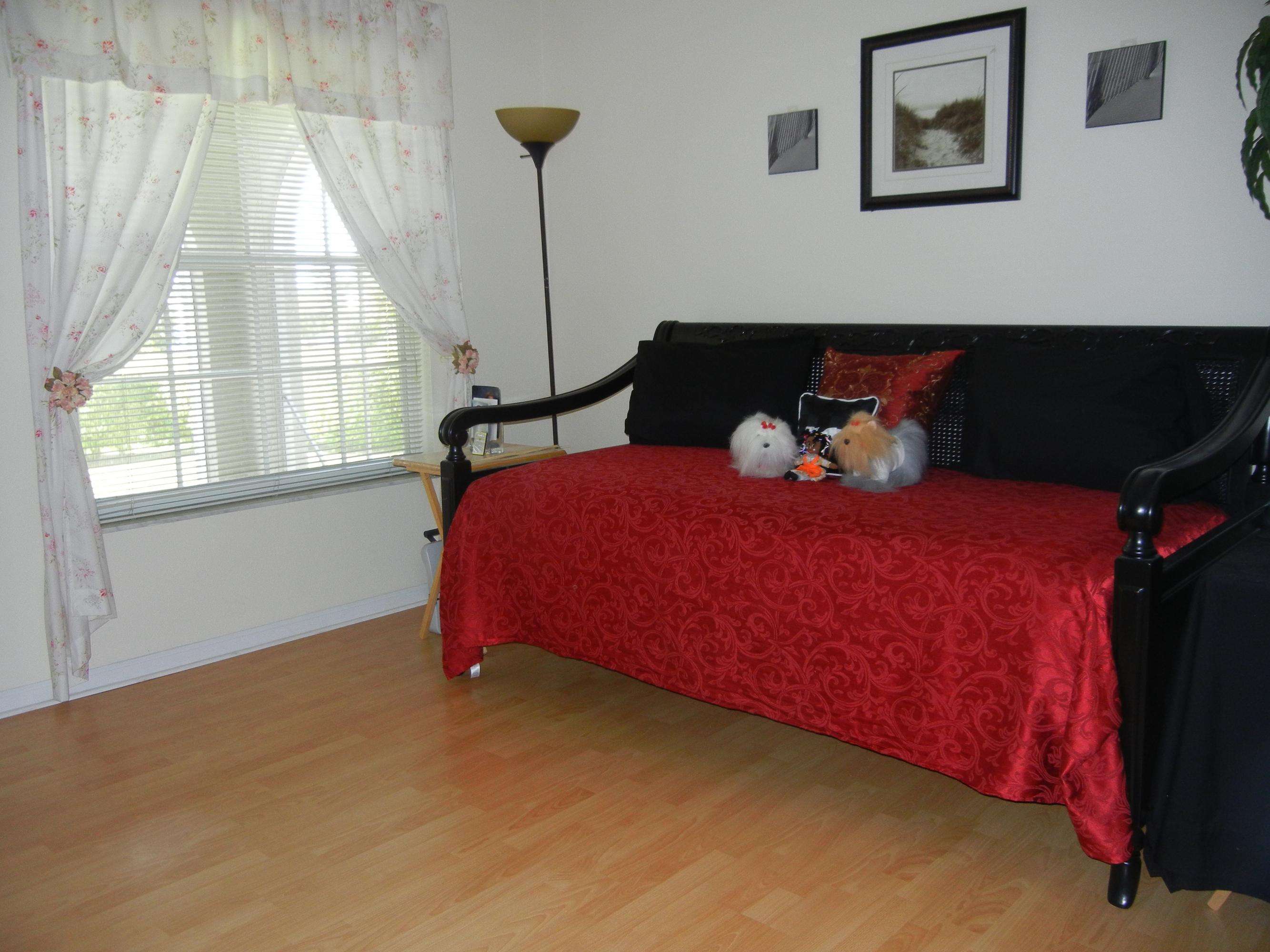 10974 North Danbury Way Boca Raton, FL 33498 - Photo 19 of 24 Bedroom 4