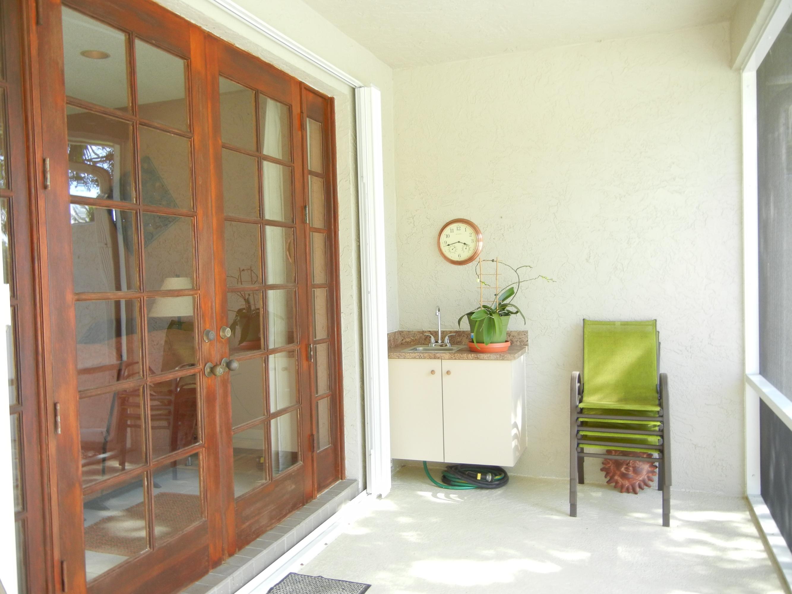 10974 North Danbury Way Boca Raton, FL 33498 - Photo 24 of 24 French Doors