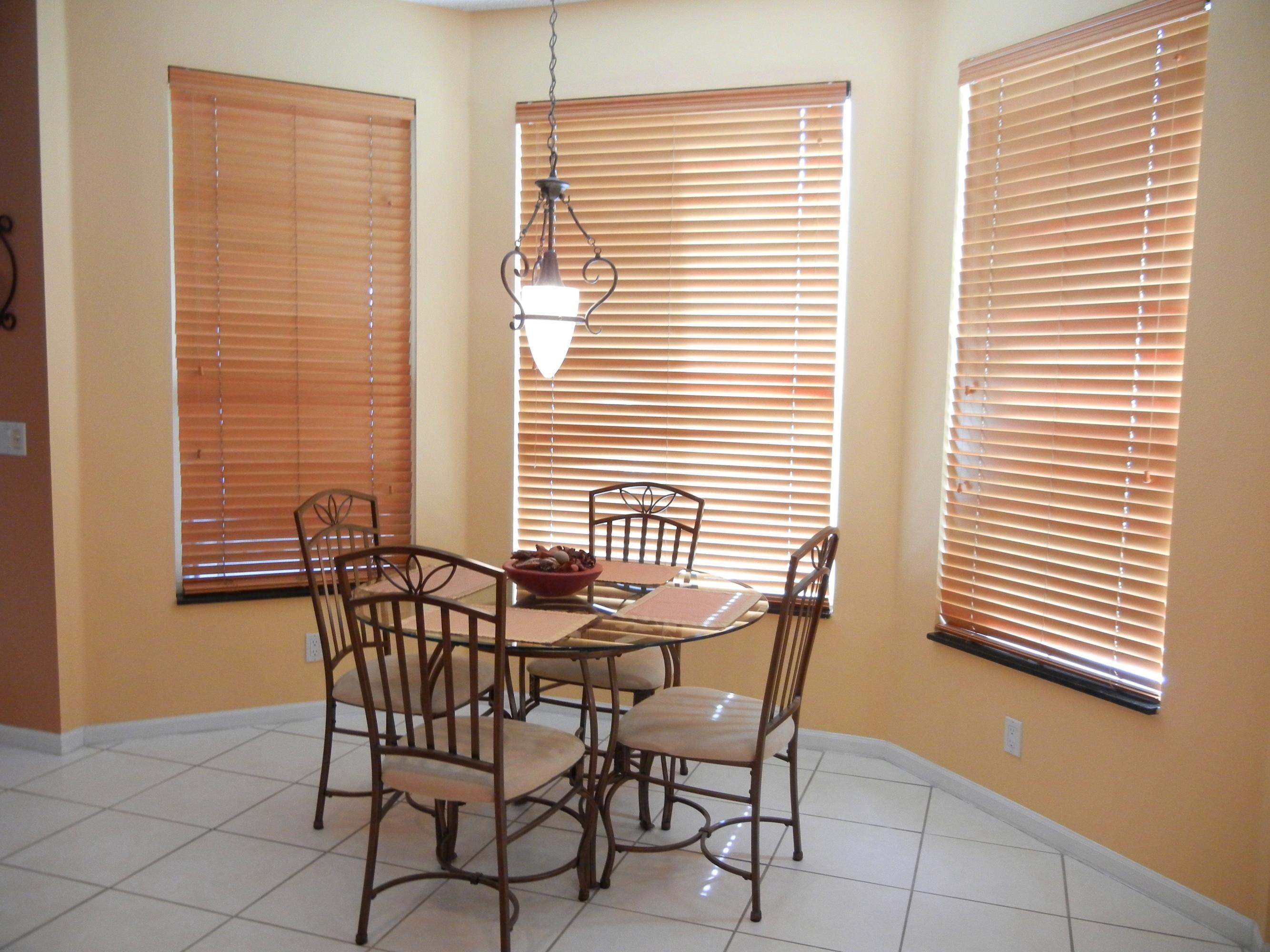 10974 North Danbury Way Boca Raton, FL 33498 - Photo 7 of 24 Breakfast Area