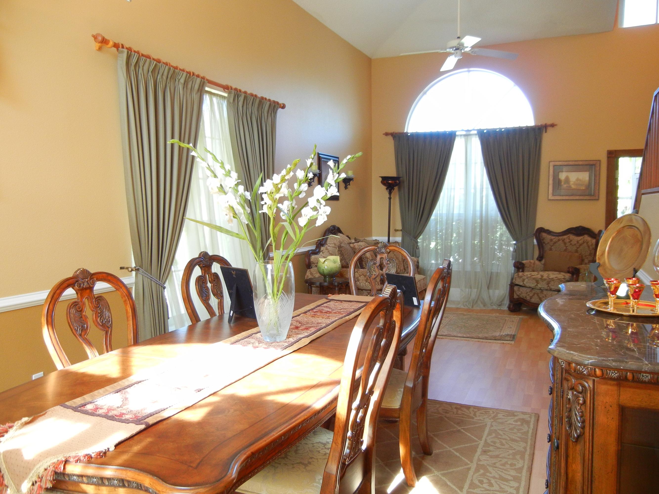 10974 North Danbury Way Boca Raton, FL 33498 - Photo 8 of 24 Dining Room