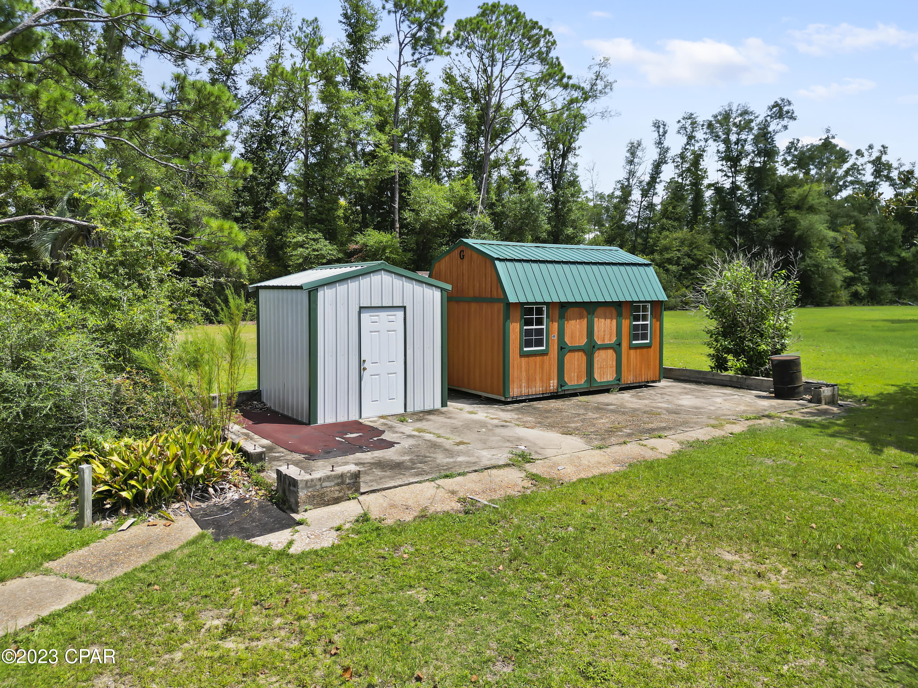 207 Compass Lake Drive Alford, FL 32420 - Photo 14 of 24