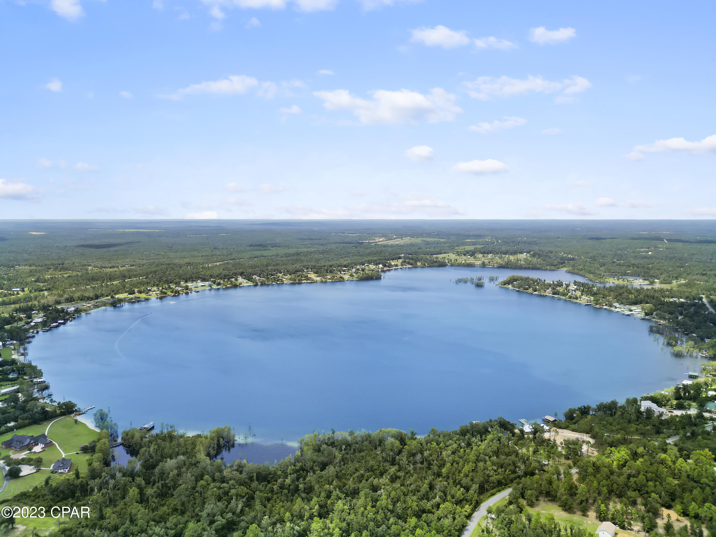 207 Compass Lake Drive Alford, FL 32420 - Photo 2 of 24