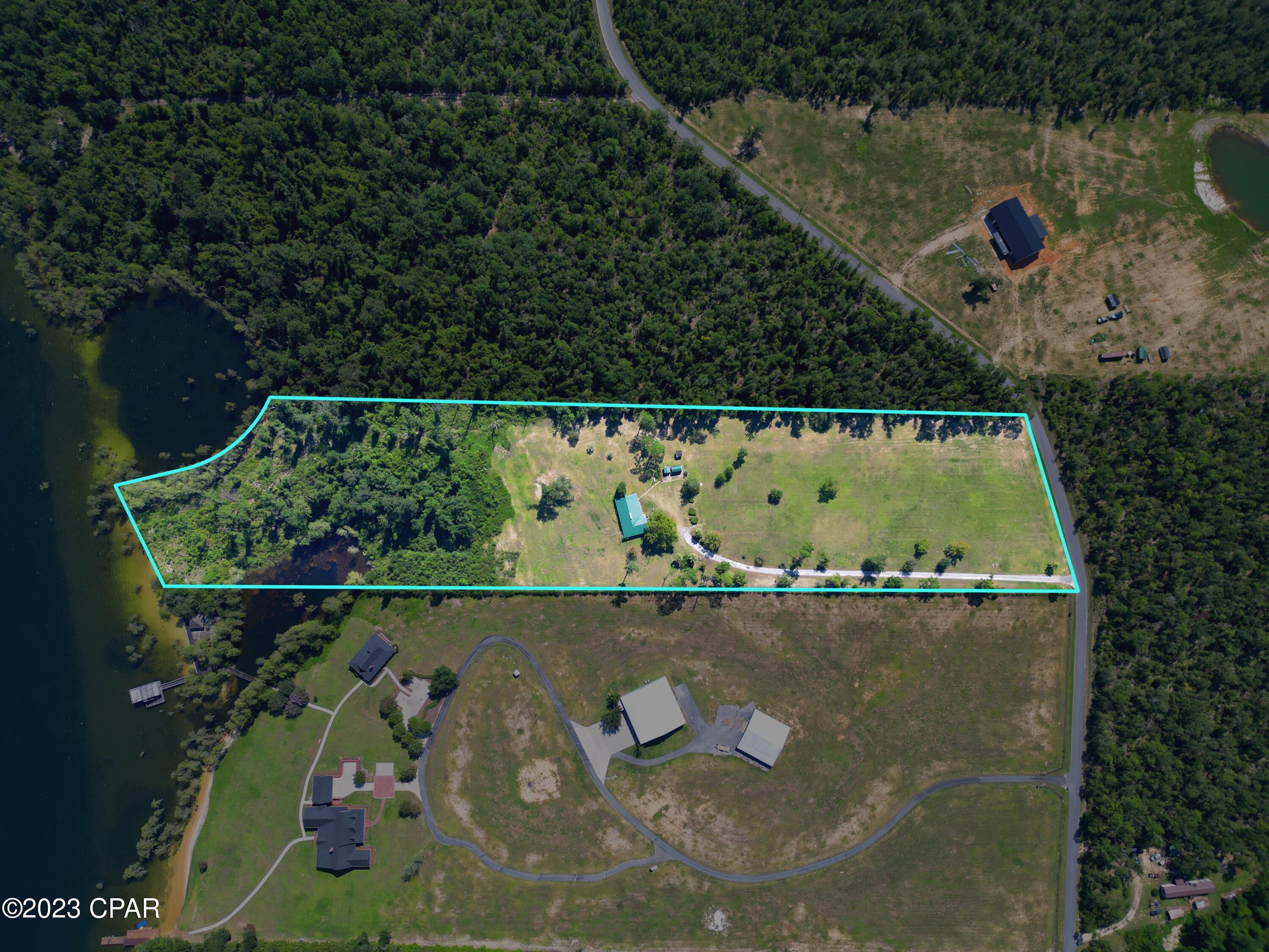 207 Compass Lake Drive Alford, FL 32420 - Photo 24 of 24