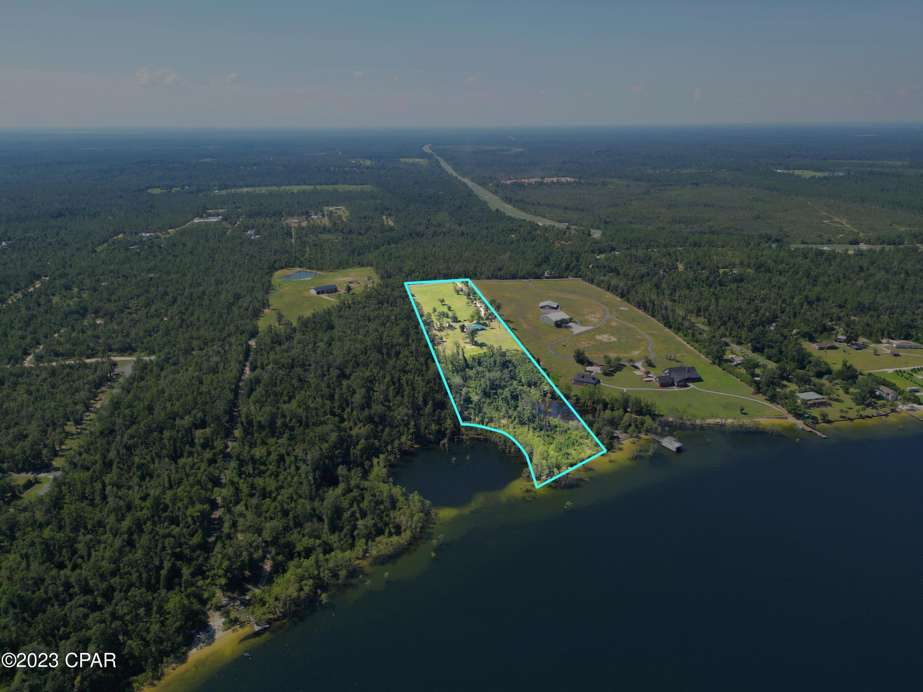 207 Compass Lake Drive Alford, FL 32420 - Photo 8 of 24