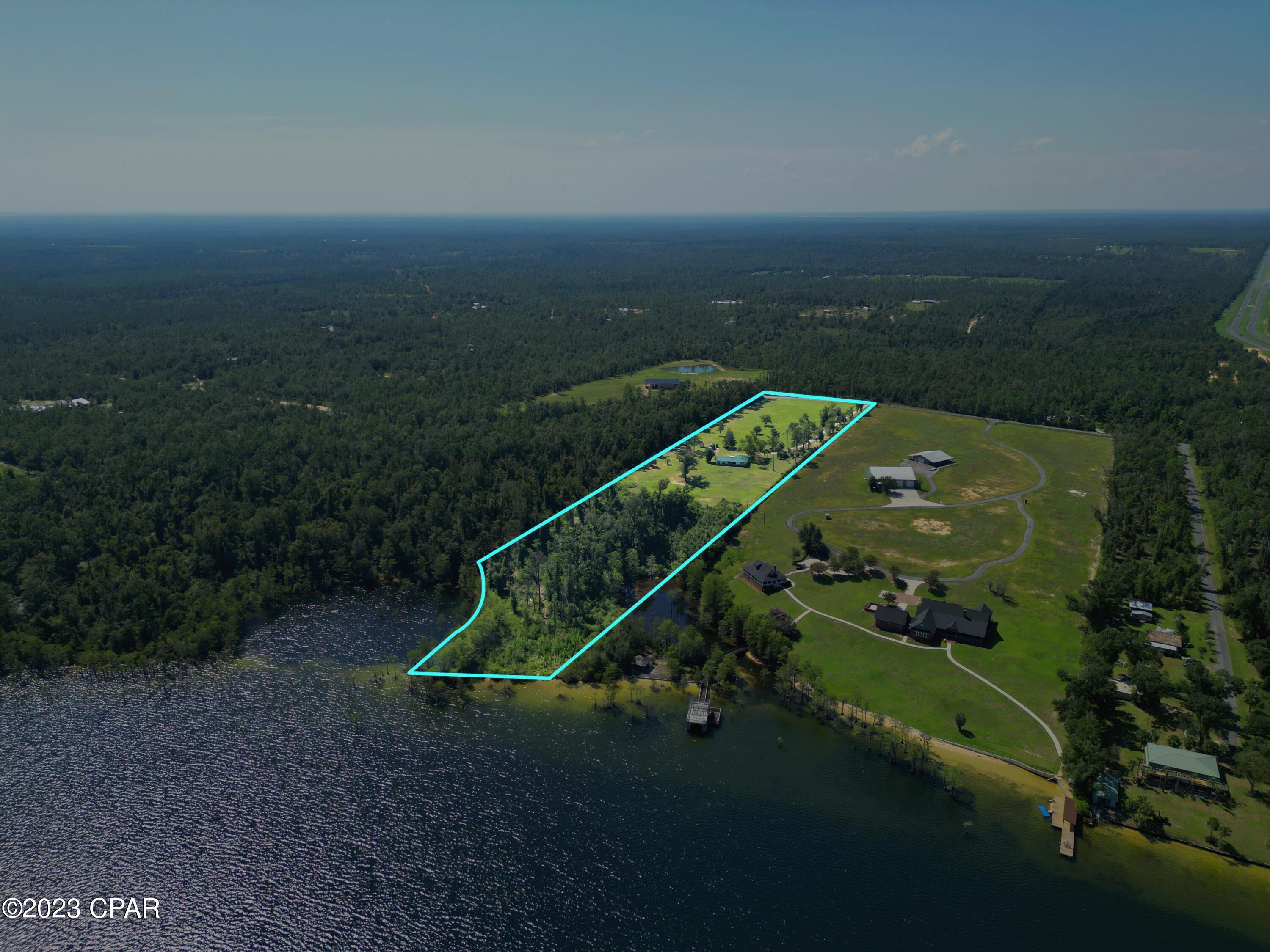 207 Compass Lake Drive Alford, FL 32420 - Photo 9 of 24