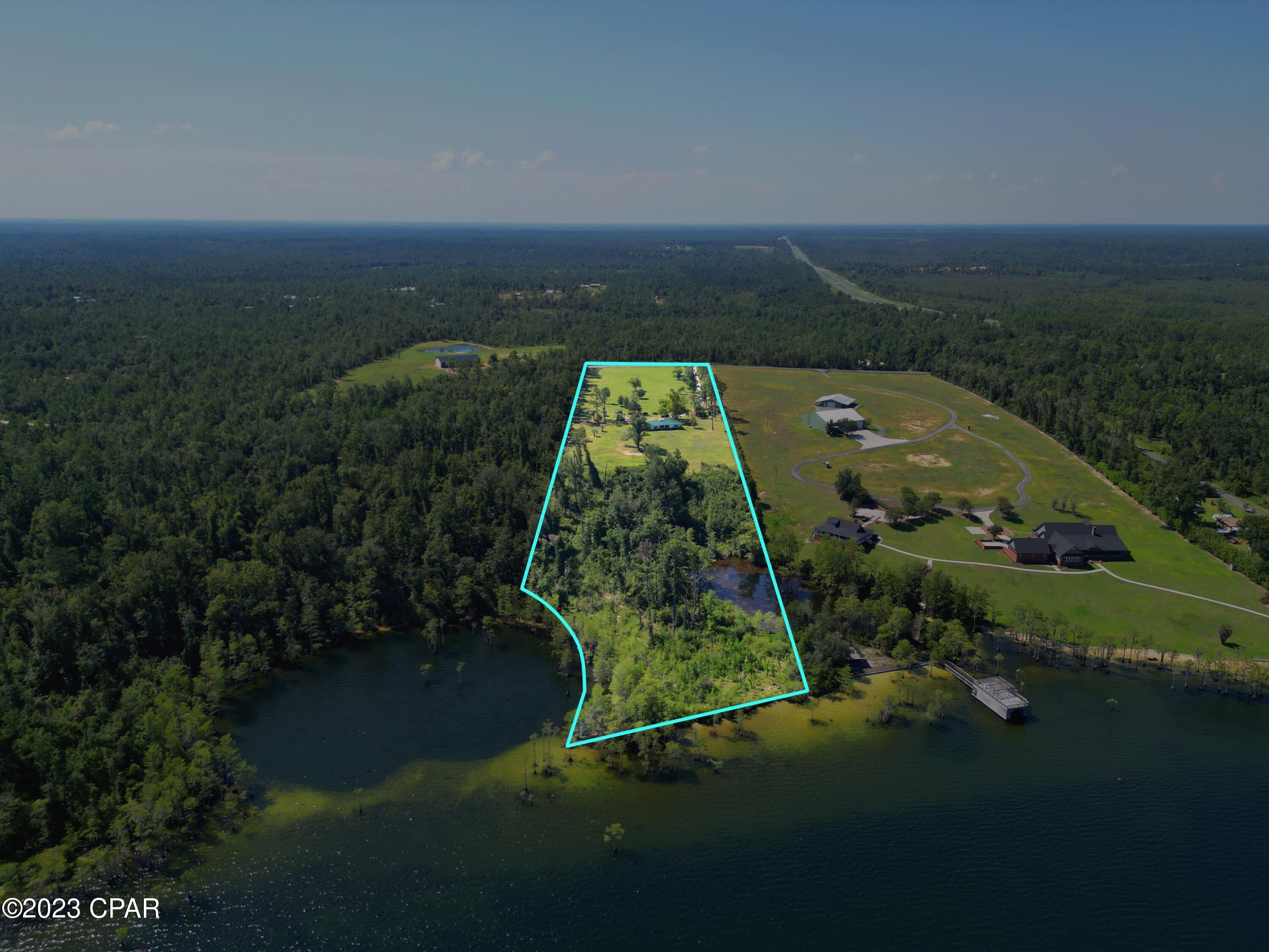 207 Compass Lake Drive Alford, FL 32420 - Photo 10 of 24