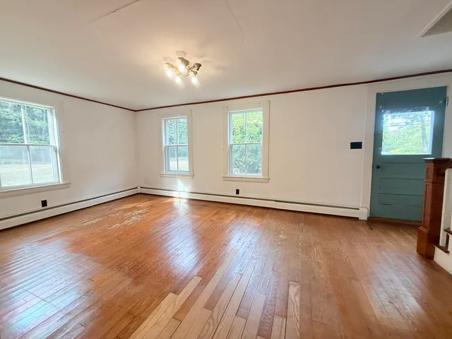 $379,000 | 102 South Burnt Cove Road, Stonington, ME 04681