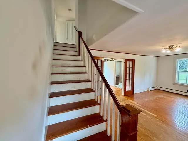 $379,000 | 102 South Burnt Cove Road, Stonington, ME 04681