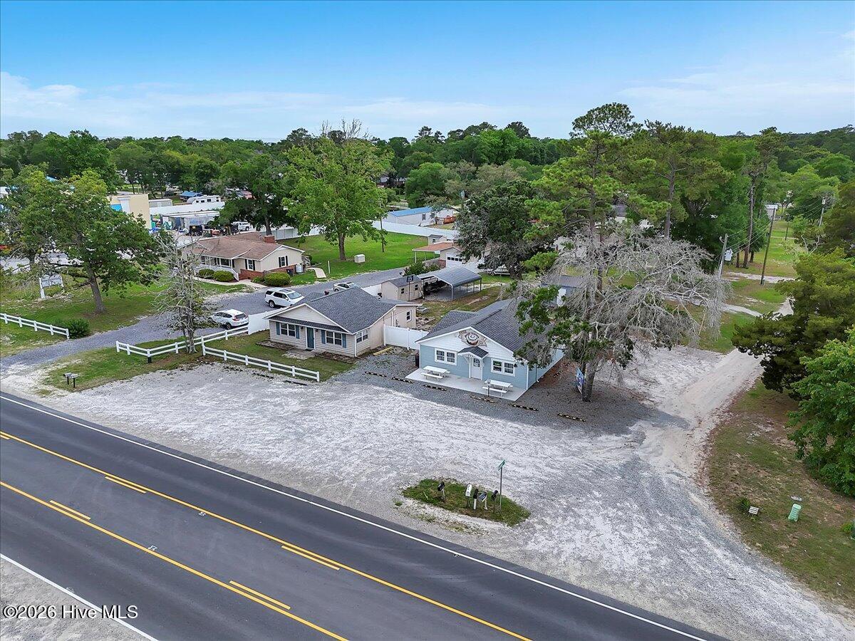 3331 Holden Beach Road Southwest Supply, NC 28462 - Photo 30 of 83 47-Final 3337 Holden Beach Rd HB-RJREM--