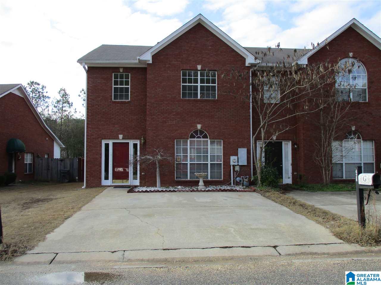 430 Cambrian Ridge Trail Pelham, AL 35124 - Photo 1 of 34