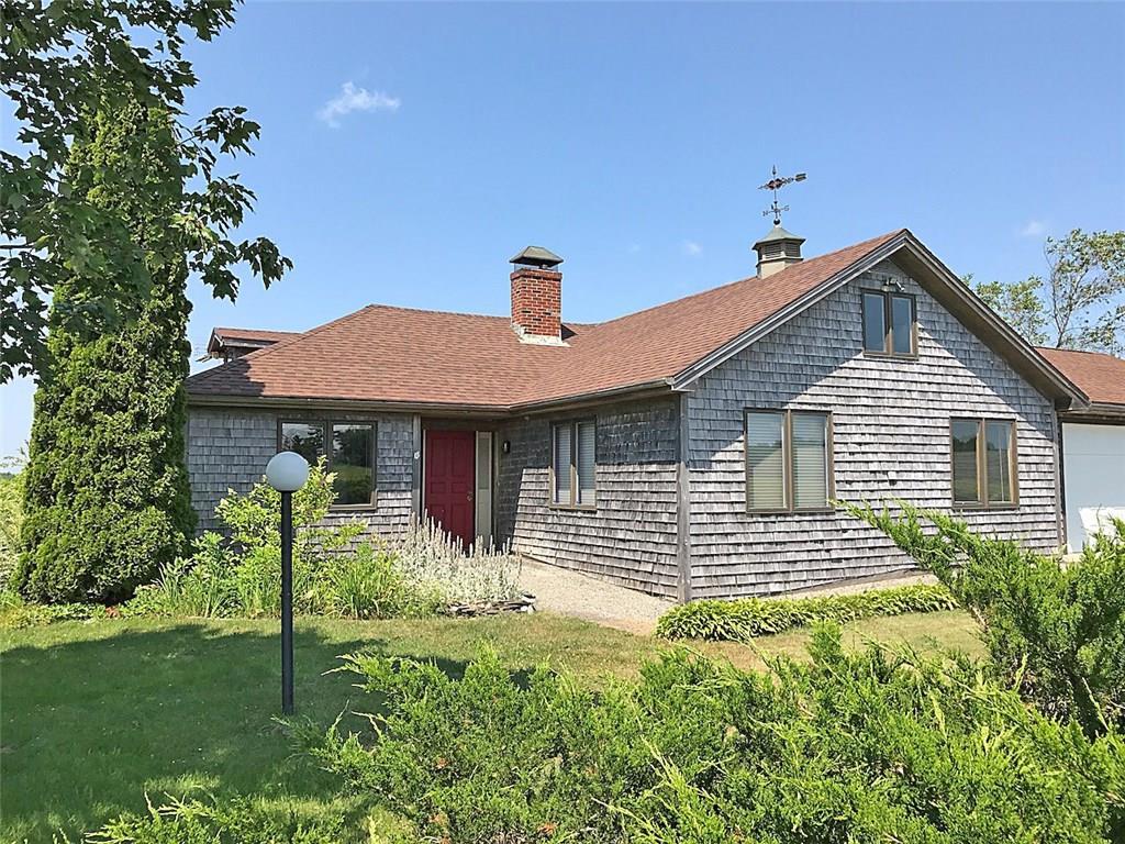 1792 Finntown Road Waldoboro, ME 04572 - Photo 1 of 18 Photo