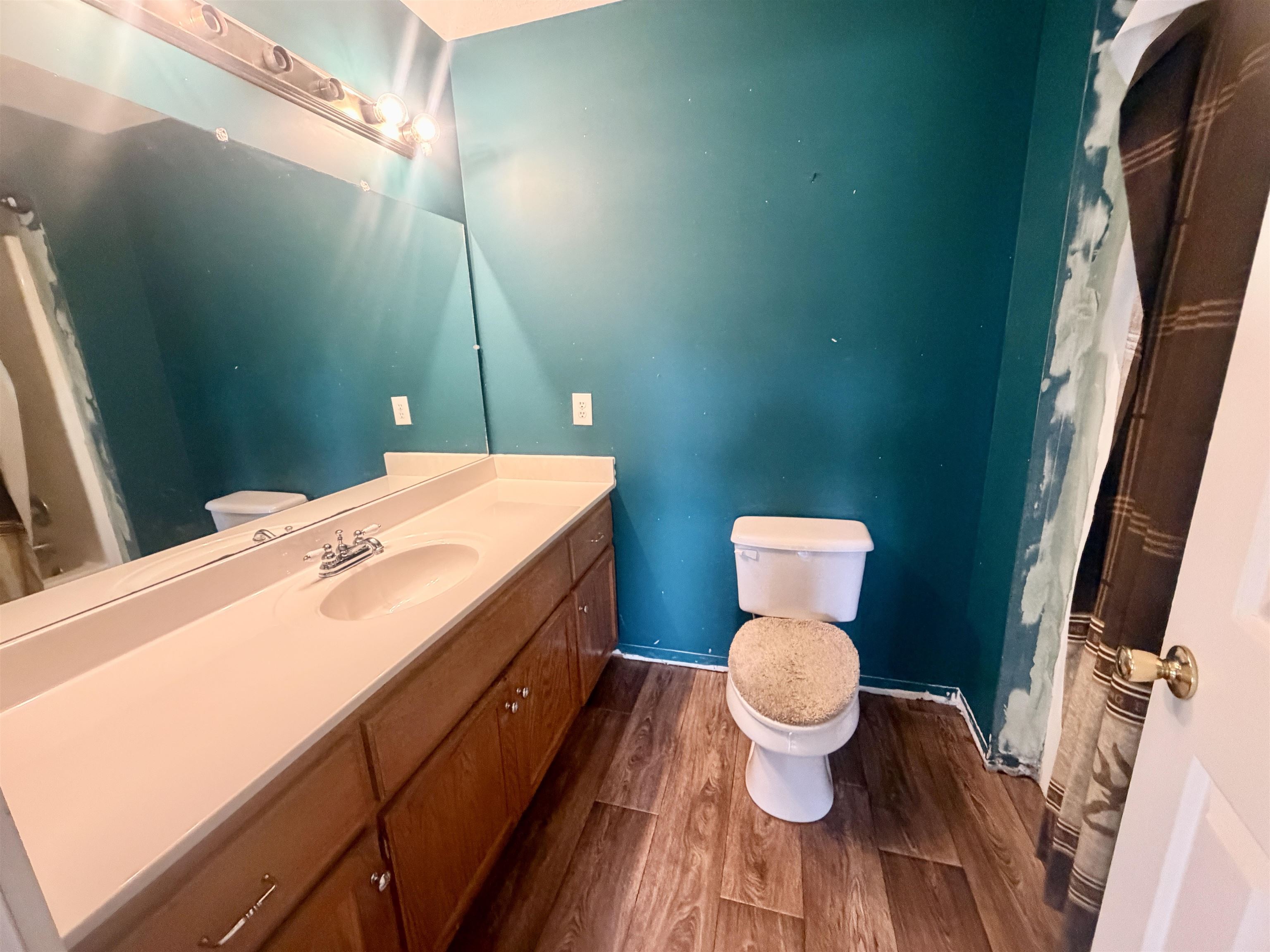 1551 Leapwood Enville Road Adamsville, TN 38310 - Photo 7 of 24