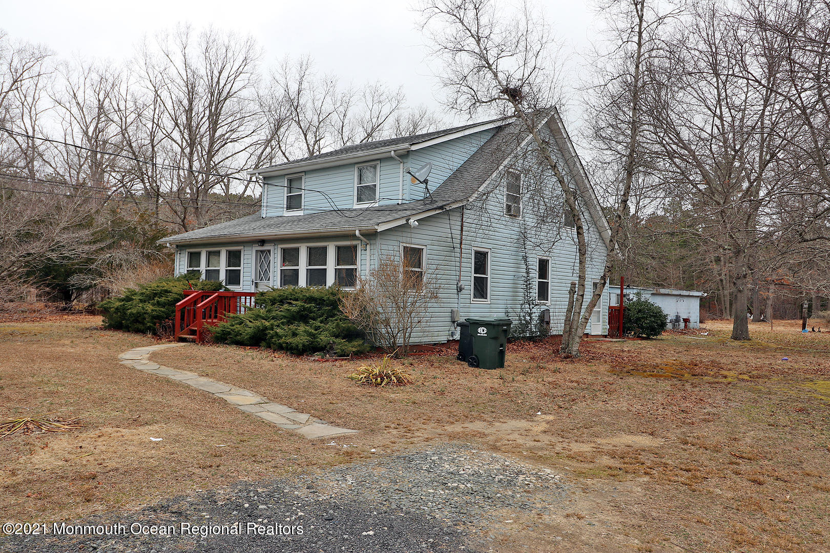 1235 Toms River Road Jackson, NJ 08527 - Photo 2 of 44 2