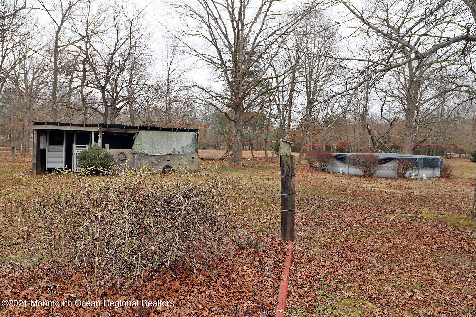 1235 Toms River Road Jackson, NJ 08527 - Photo 12 of 44 12