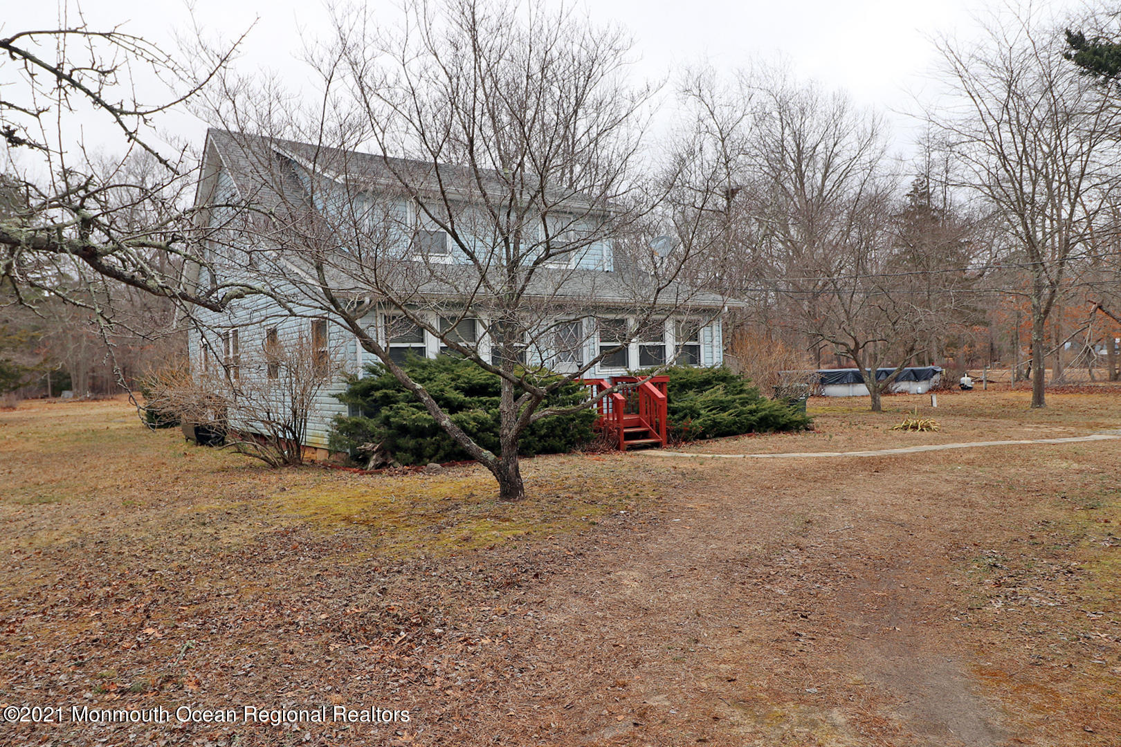 1235 Toms River Road Jackson, NJ 08527 - Photo 3 of 44 3