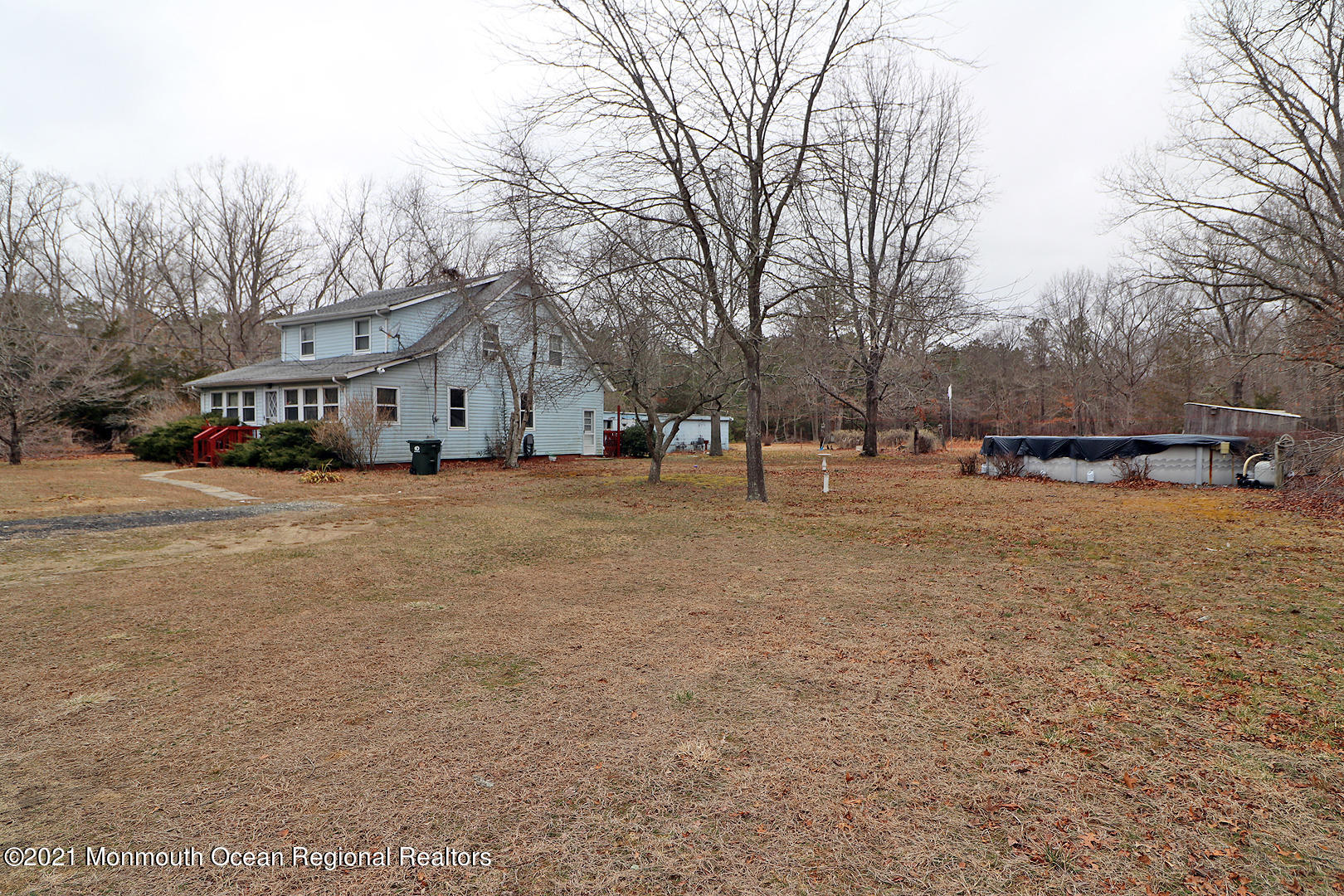 1235 Toms River Road Jackson, NJ 08527 - Photo 4 of 44 4